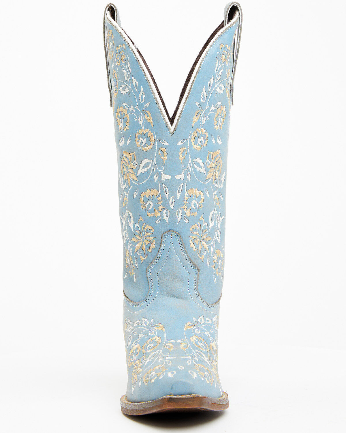 Laredo Women's Linley Western Boots - Snip Toe