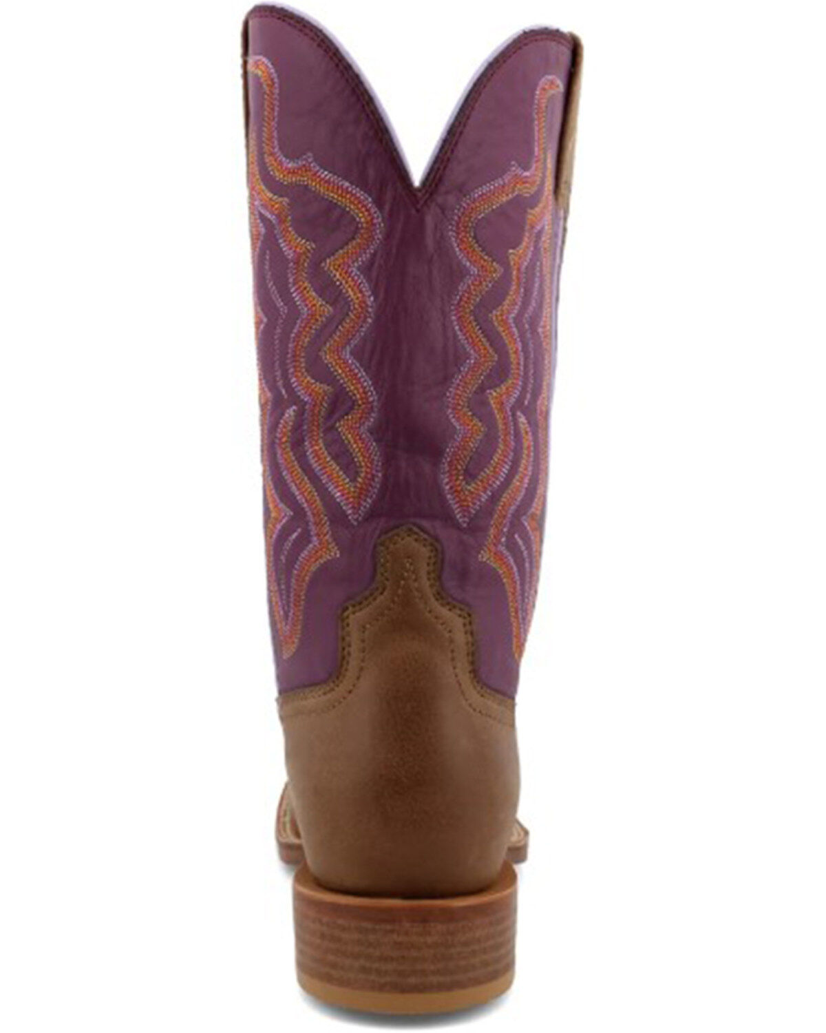 Twisted X Women's 11" Tech X Western Boots - Broad Square Toe