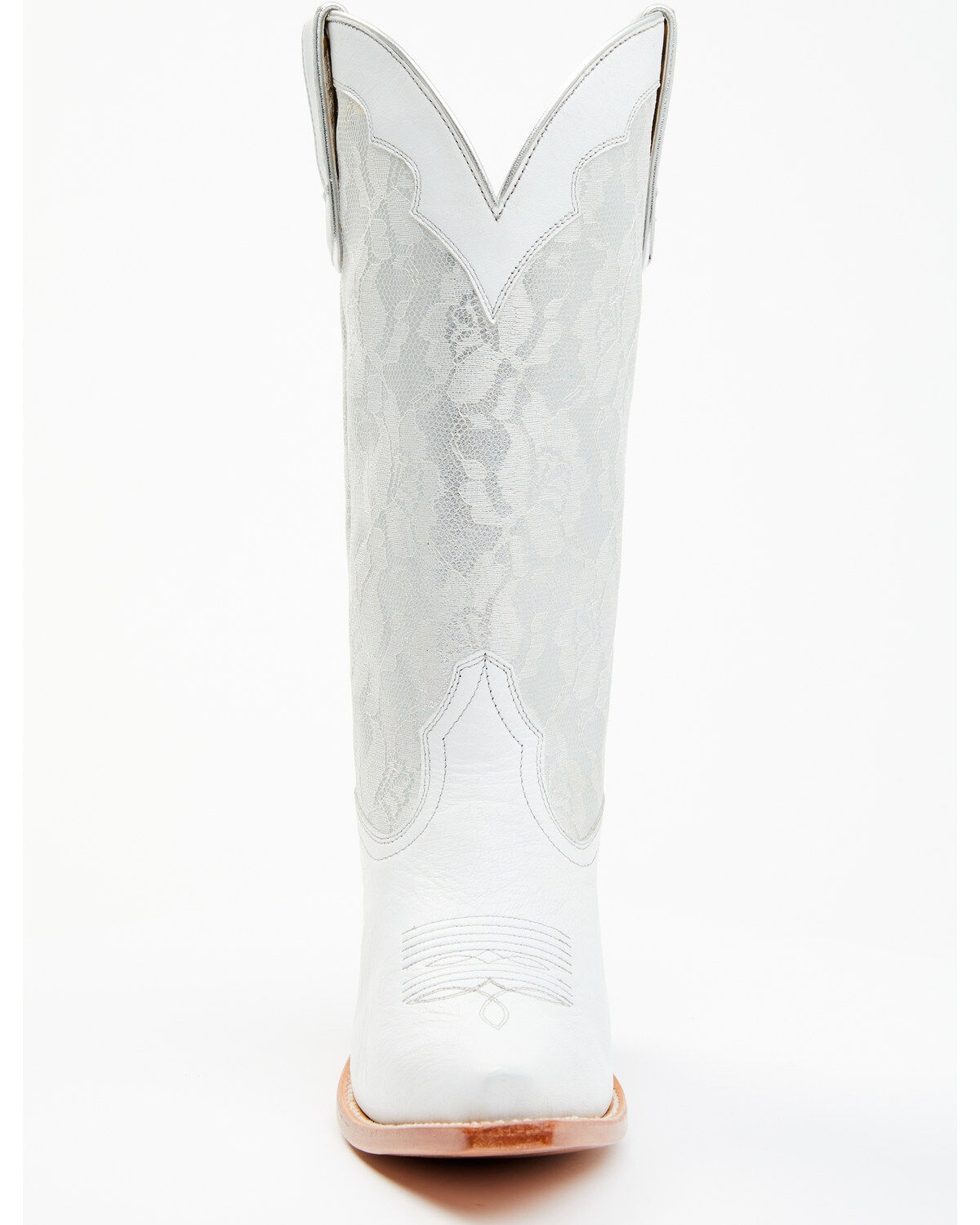 Shyanne Women's Billie Western Boots - Snip Toe