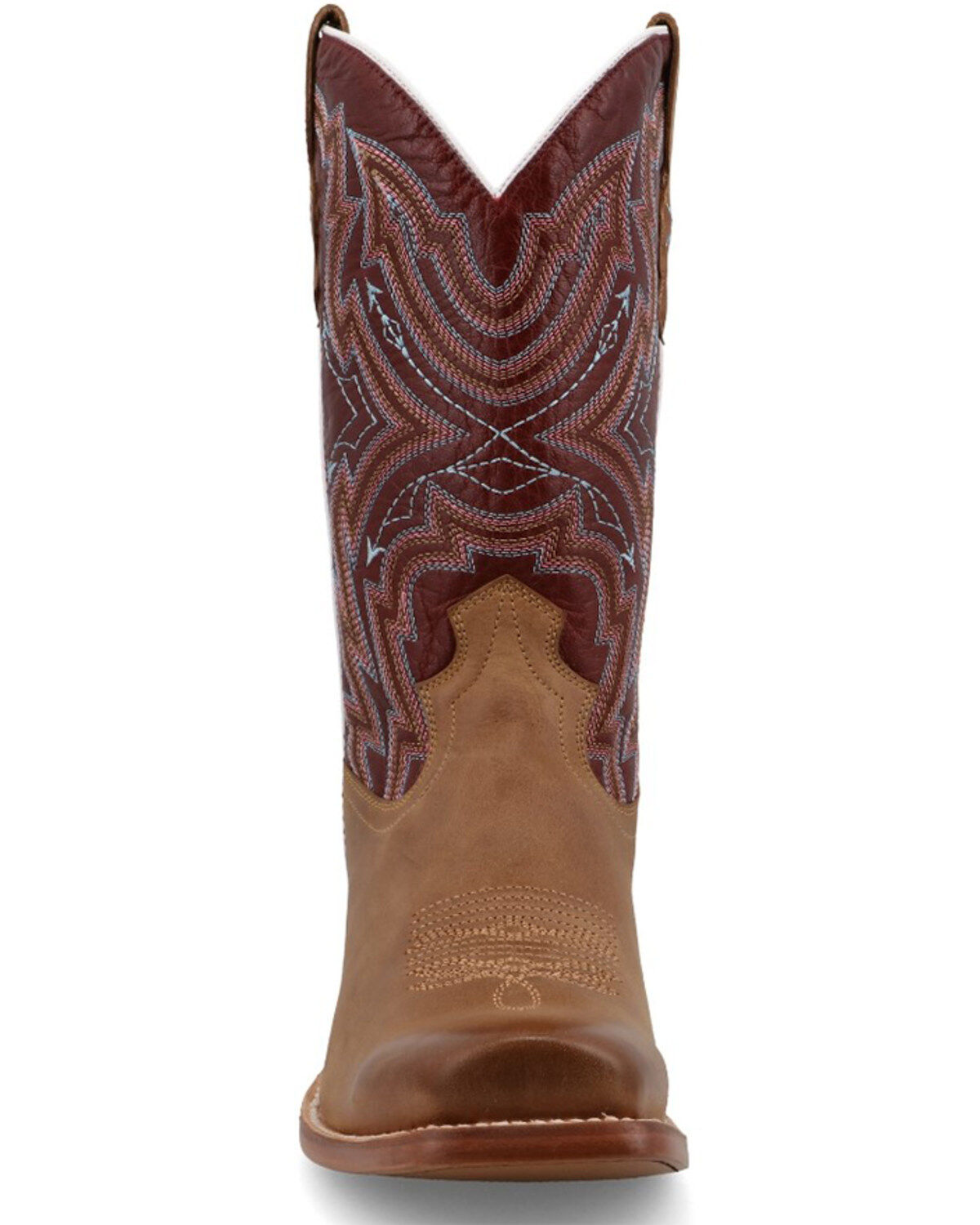 Twisted X Women's Rancher Western Boots - Square Toe