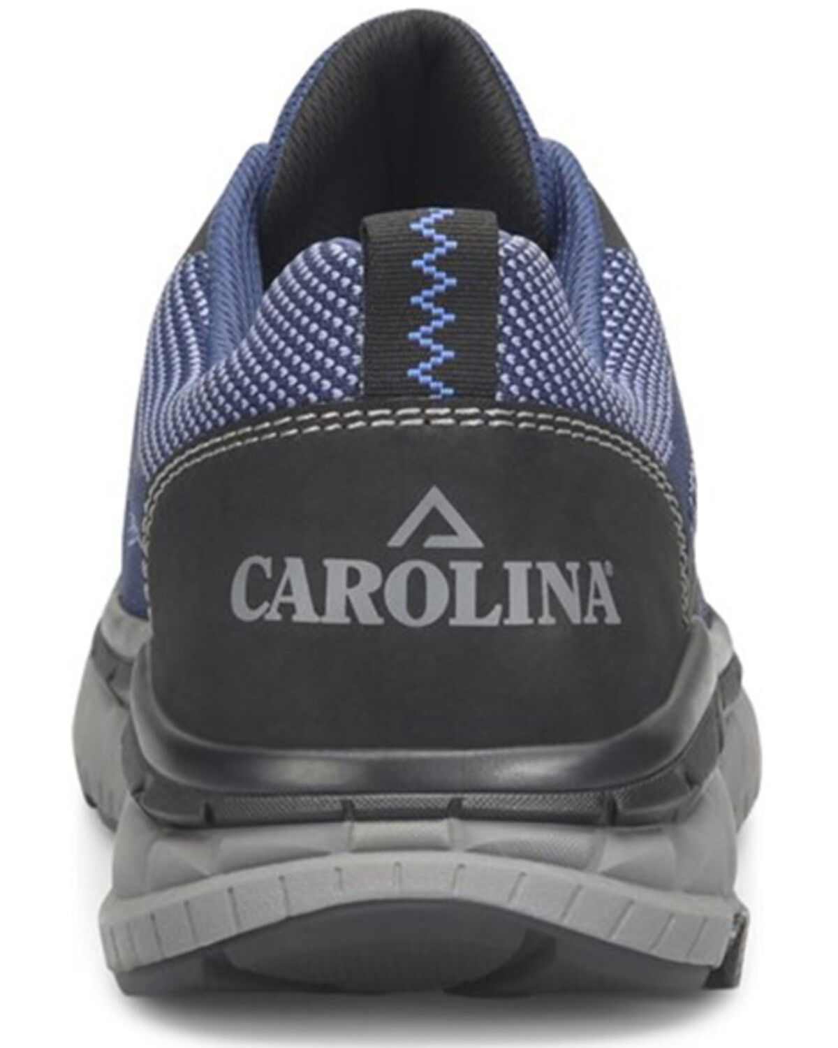 Carolina Men's Align Voltrex Lace-Up Athletic Work Sneaker - Composite Toe