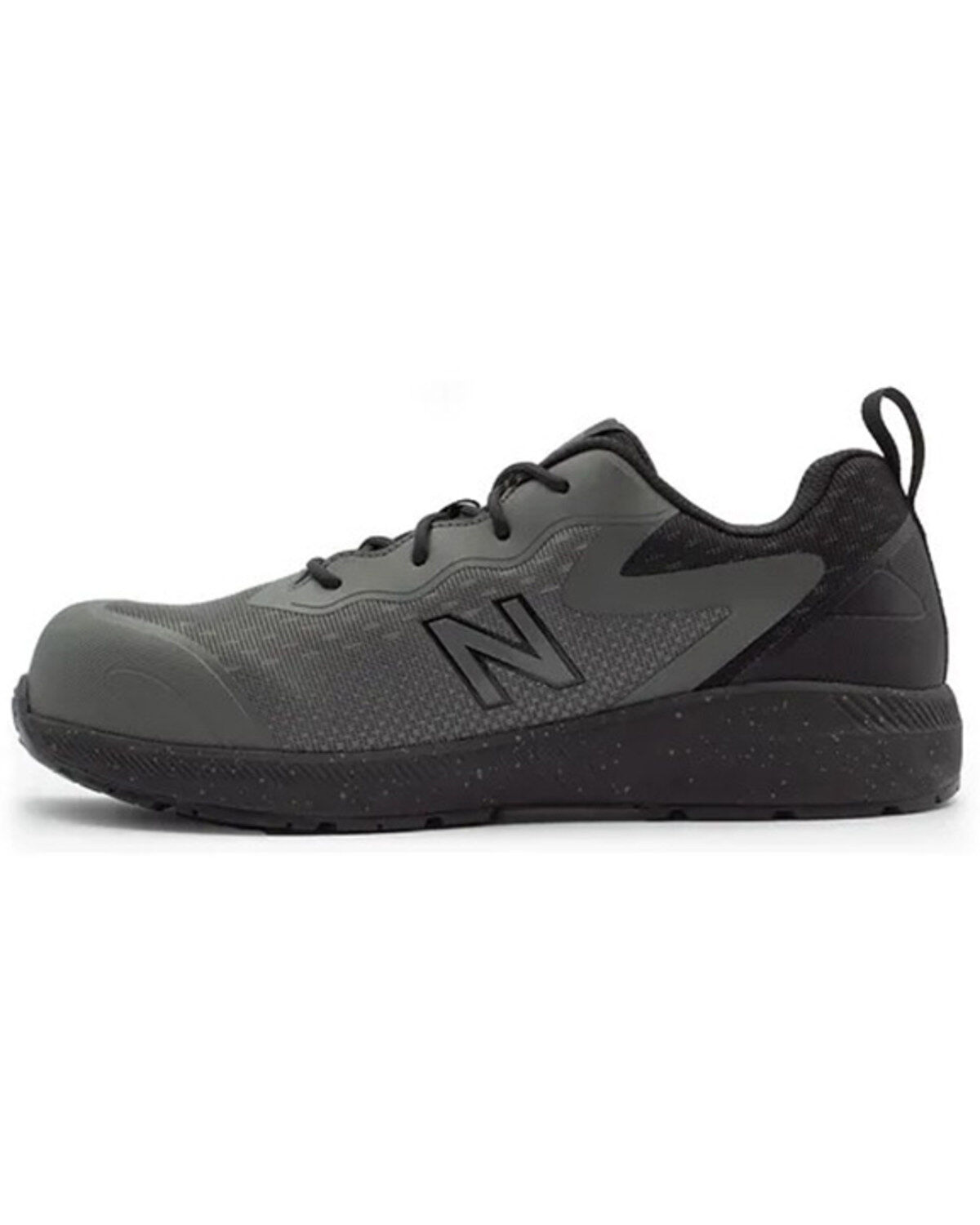 New Balance Men's Logic Work Shoes - Composite Toe