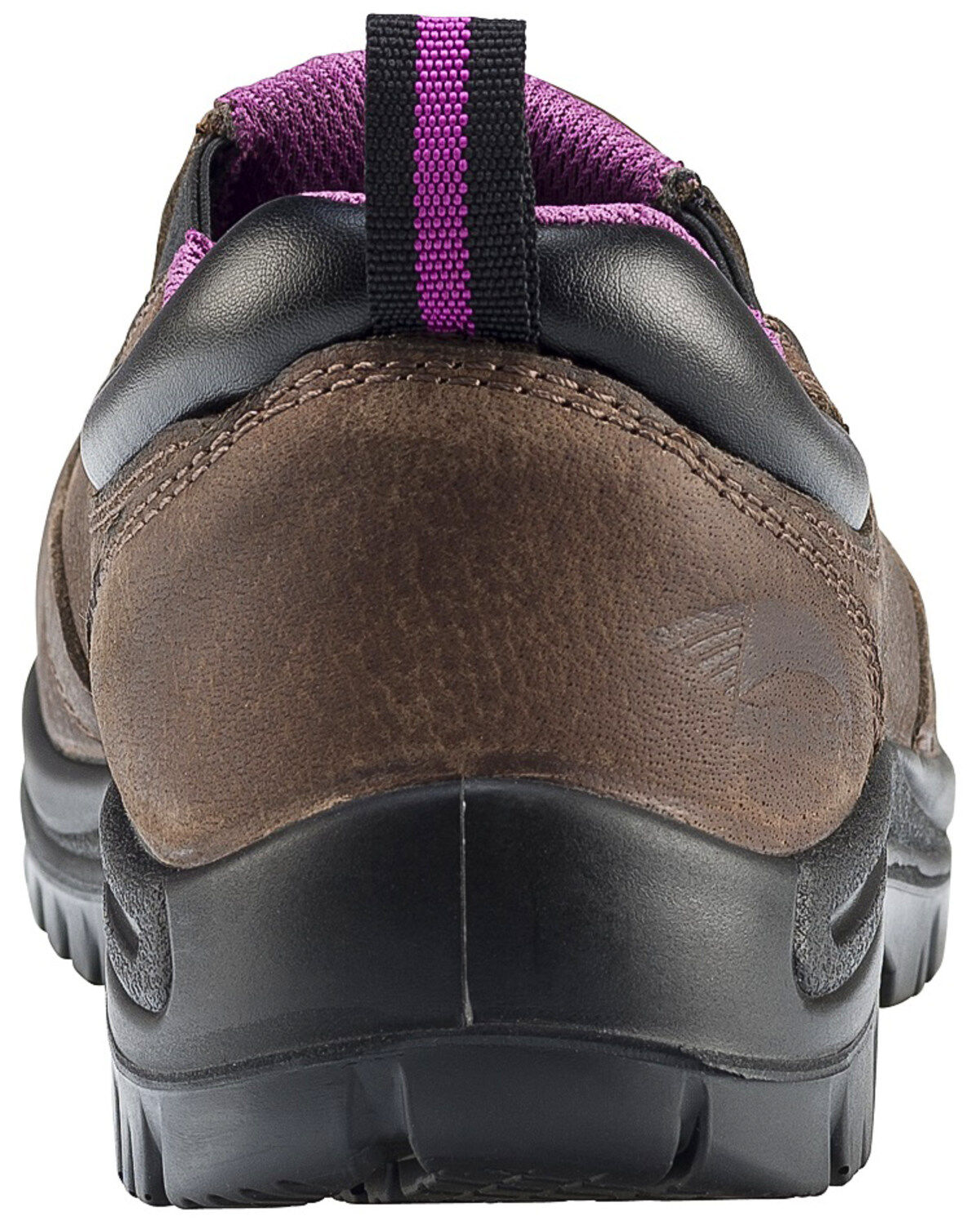 Avenger Women's Waterproof Oxford Work Shoes - Composite Toe
