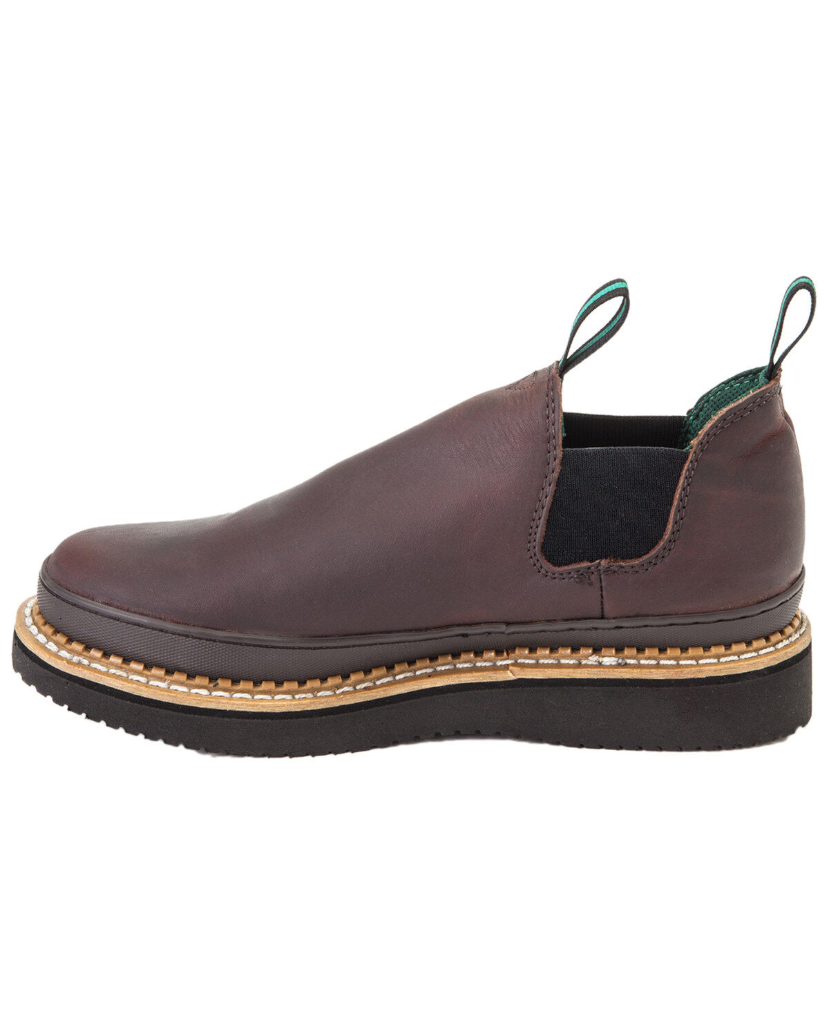 Georgia Men's Giant Romeo Work Shoes