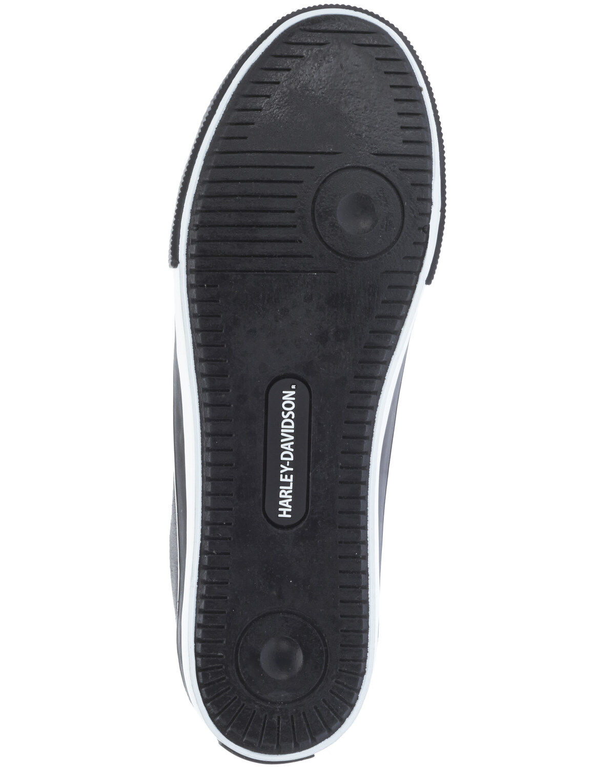 Harley Davidson Men's Baxter Moto Shoes