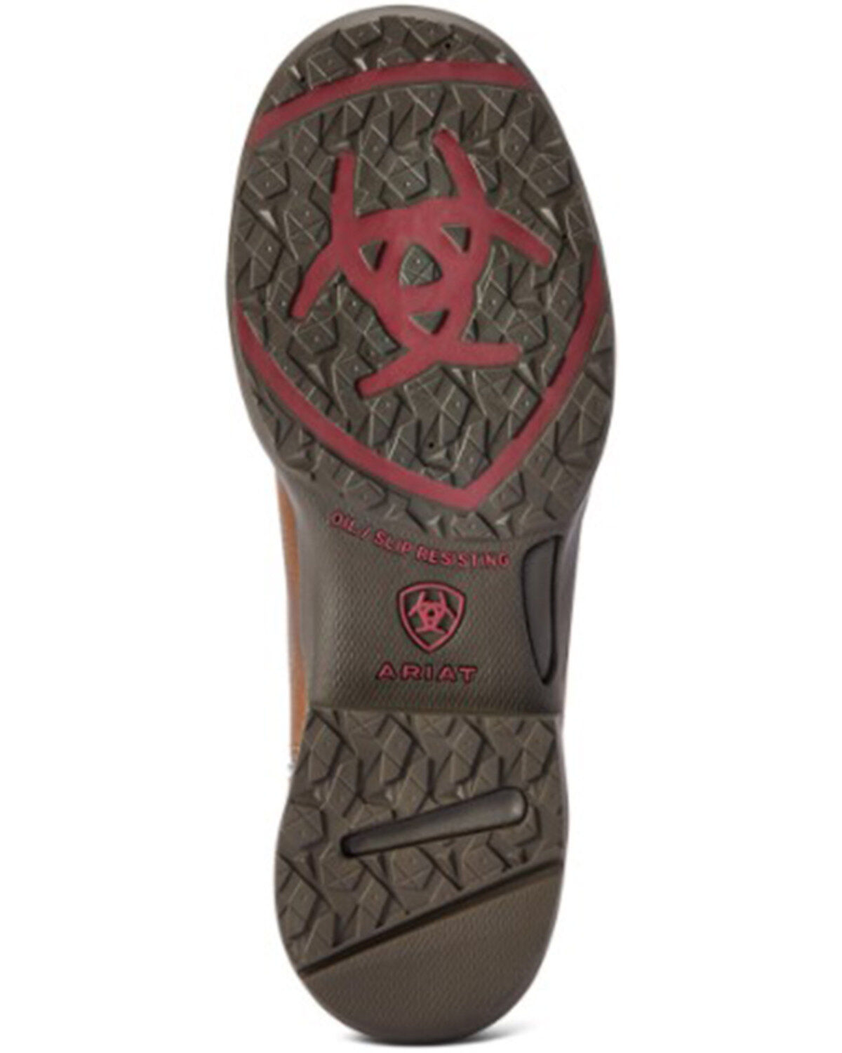 Ariat Women's Anthem Shortie Performance Western Boots - Round Toe