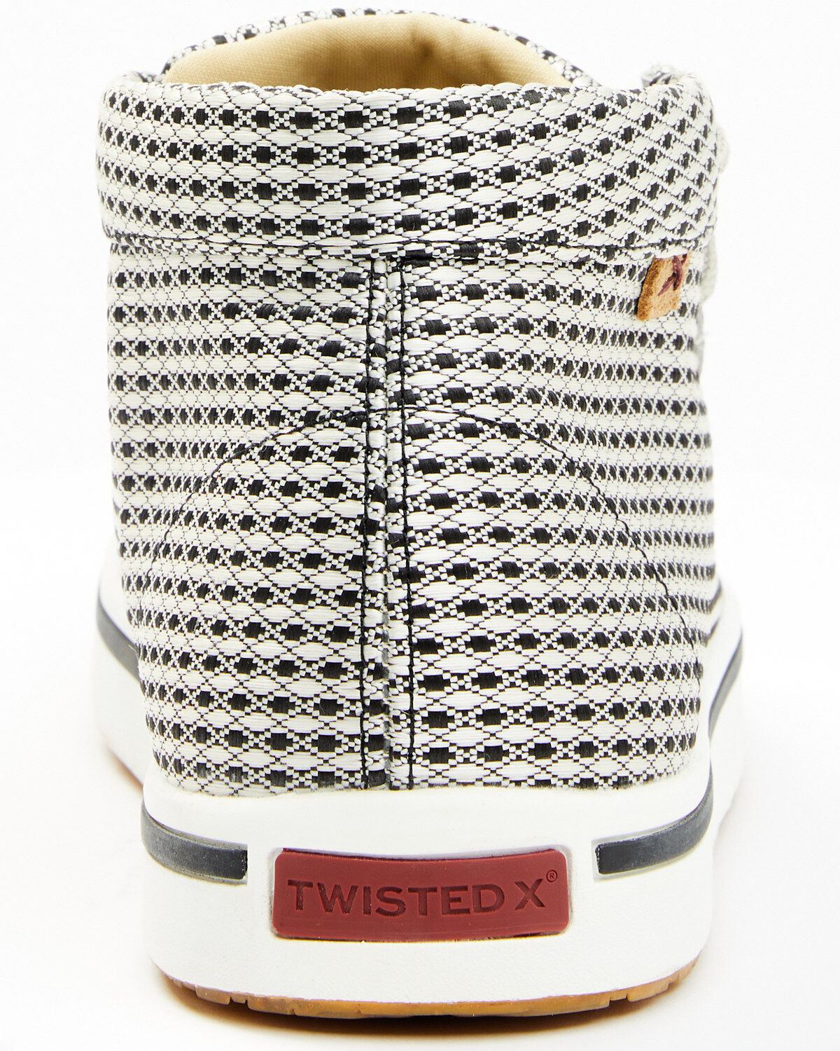 Twisted X Men's Kicks Western Casual Shoes - Moc Toe