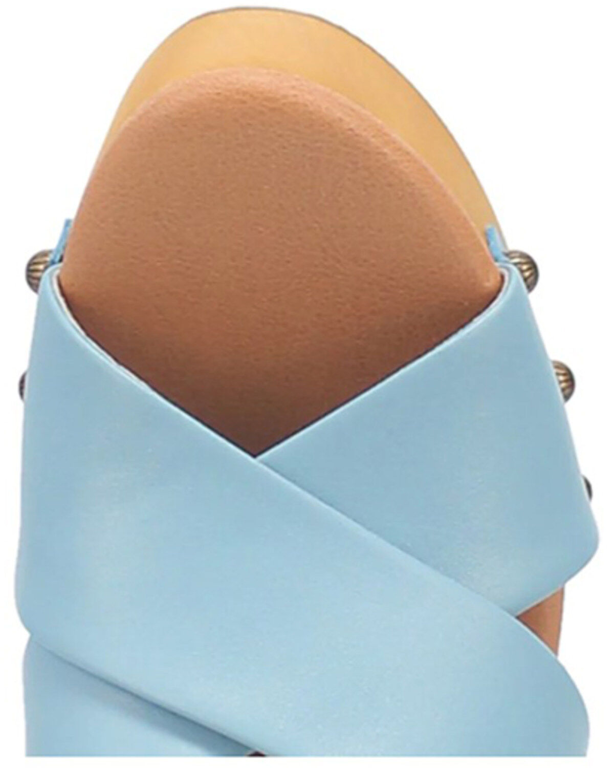 Dingo Women's Driftwood Sandals