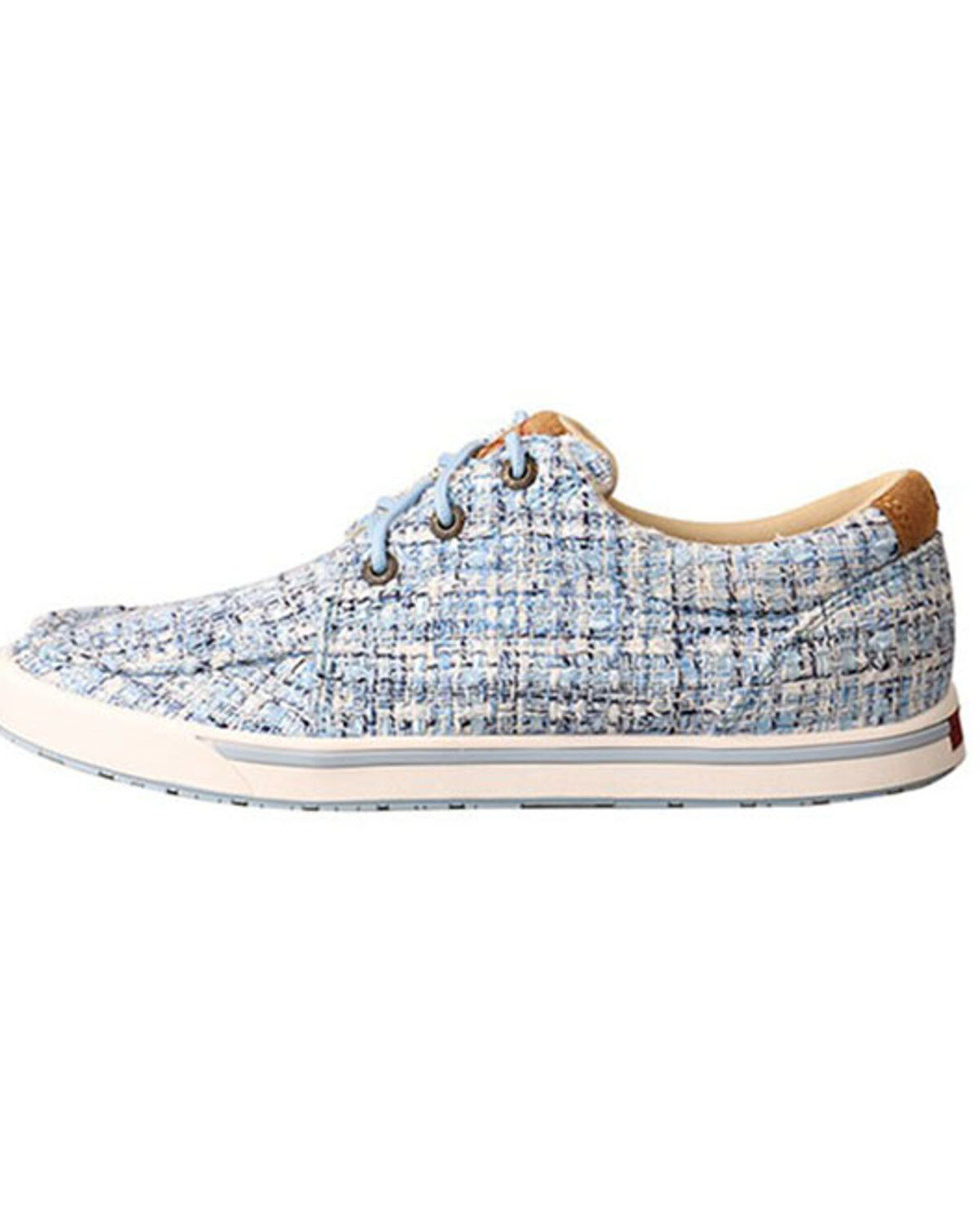 Twisted X Women's Casual Kicks - Moc Toe