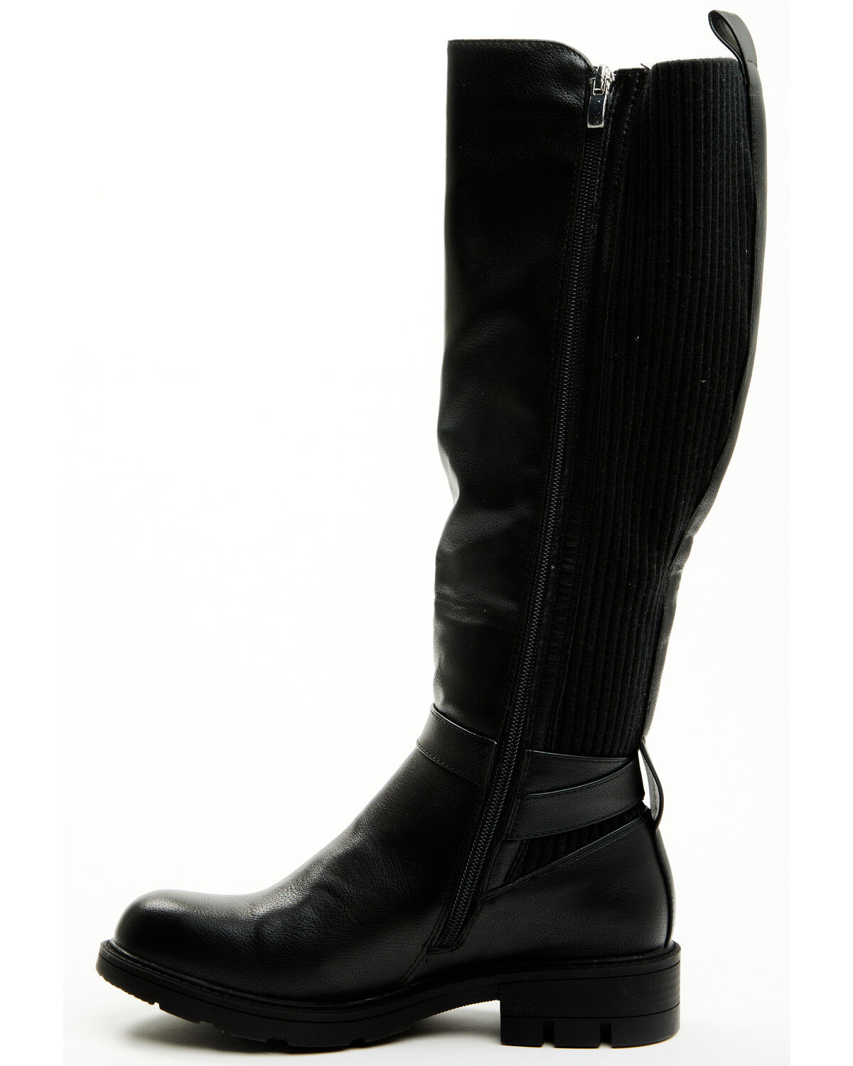 Corkys Women's Hay There Tall Boots - Round Toe