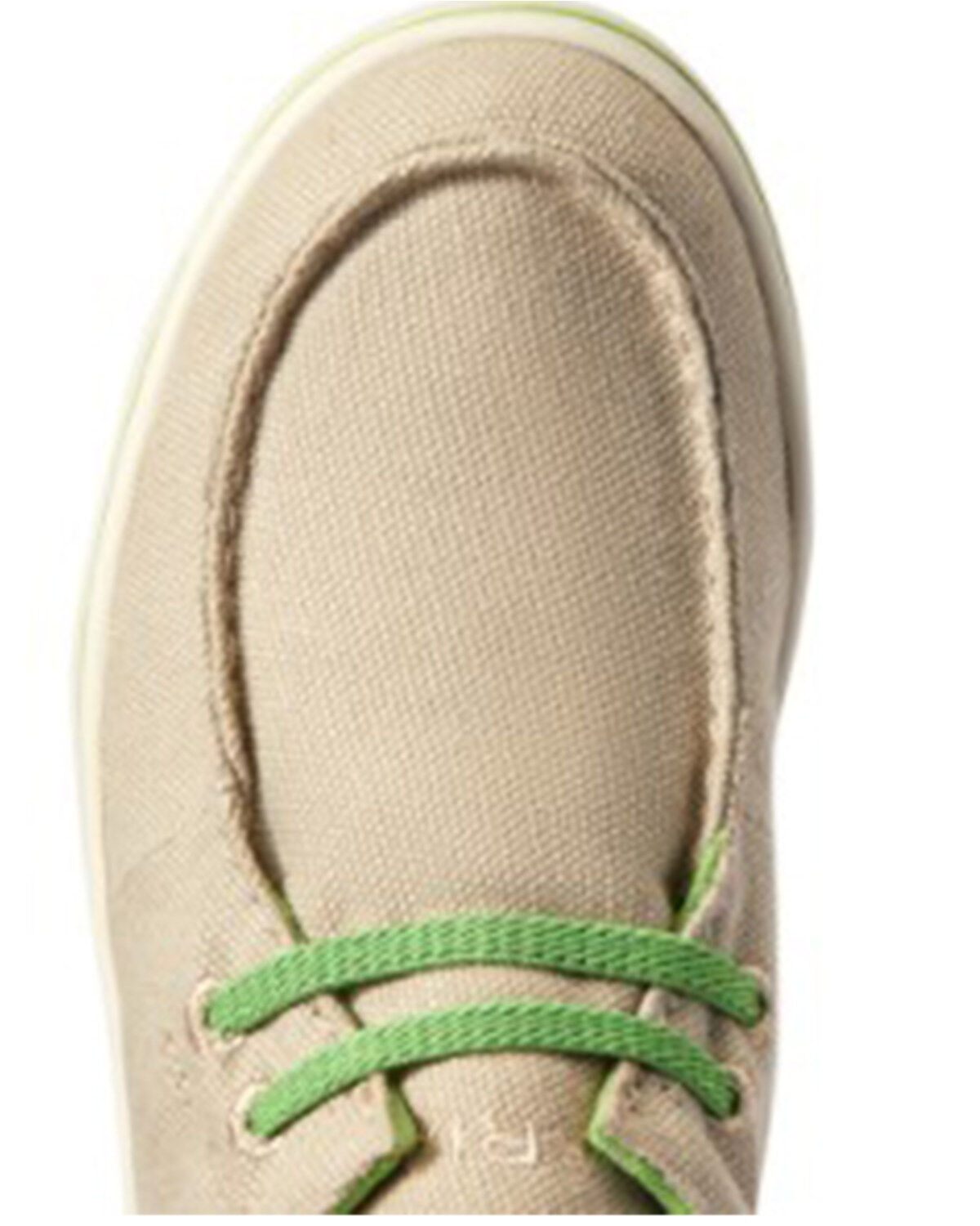 Ariat Boys' Canvas Casual Hilo - Round Toe