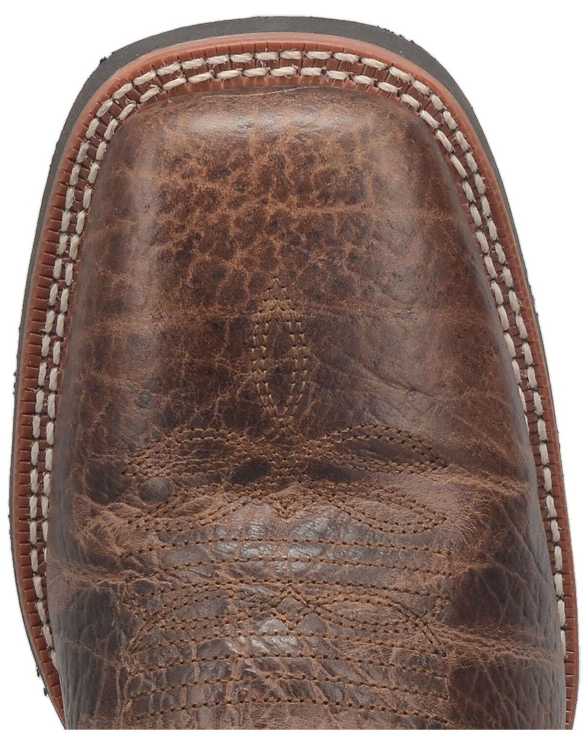 Laredo Men's Bisbee Western Boots - Broad Square Toe