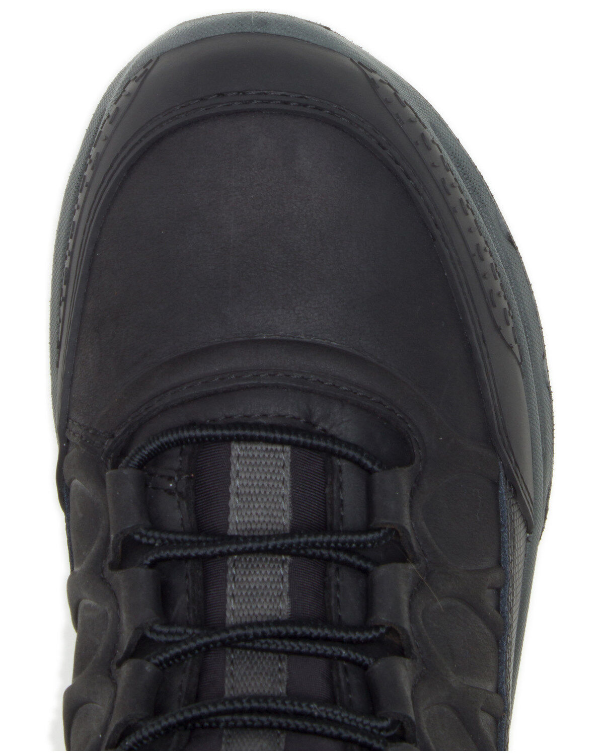 Wolverine Men's Polar Range Work Shoes - Soft Toe