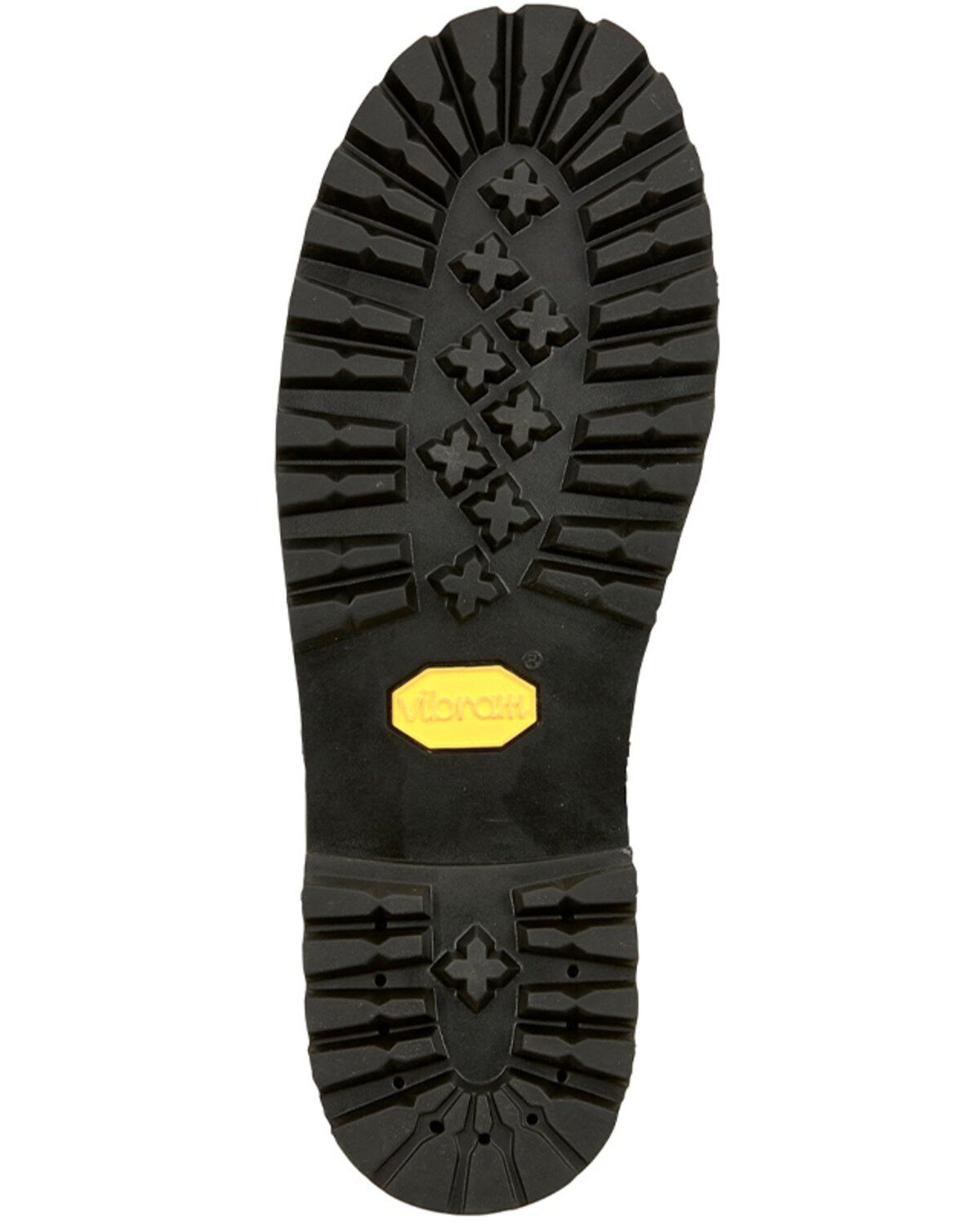 Chippewa Men's Wood Classic 2.0 6" Lace-Up Work Boots - Steel Toe