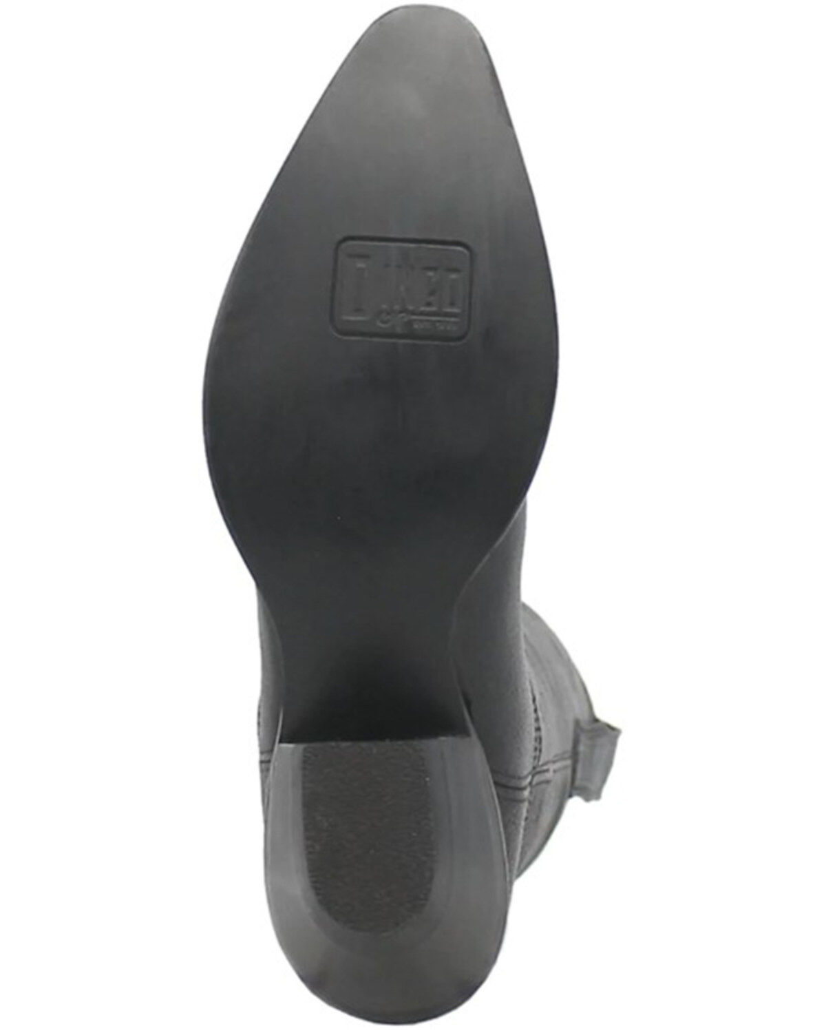 Dingo Women's Out West Western Boots - Round Toe