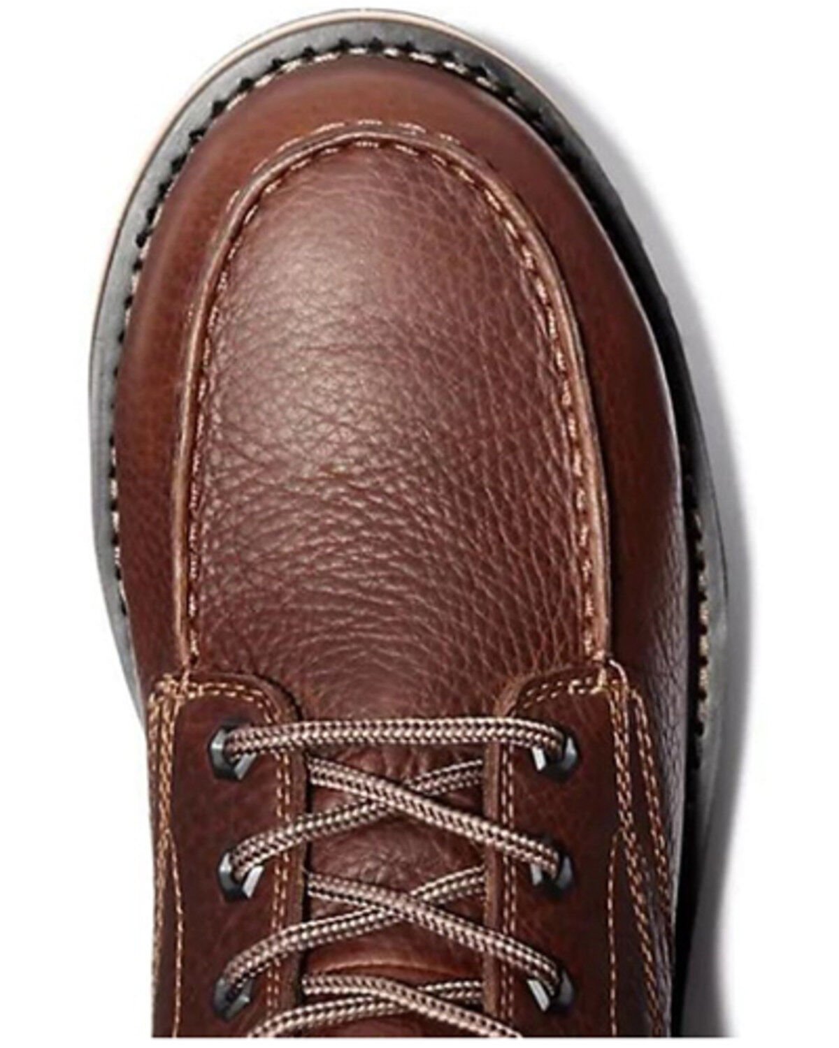 Timberland PRO Men's 6" Gridworks Waterproof Work Boots - Alloy Toe