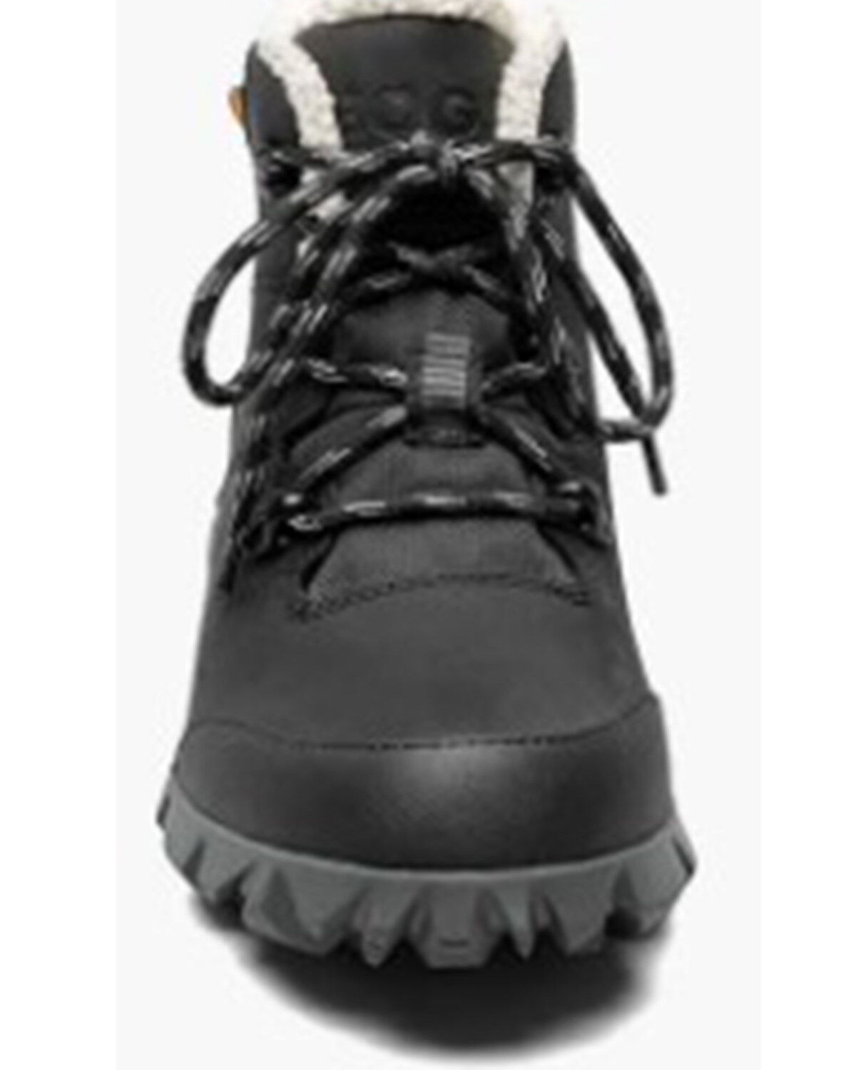 Bogs Women's Arcata Urban Leather Mid Winter Boots - Round Toe