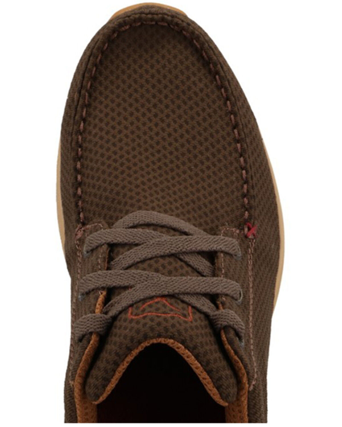 Twisted X Men's Cellstretch Active® Casual Shoes - Moc Toe