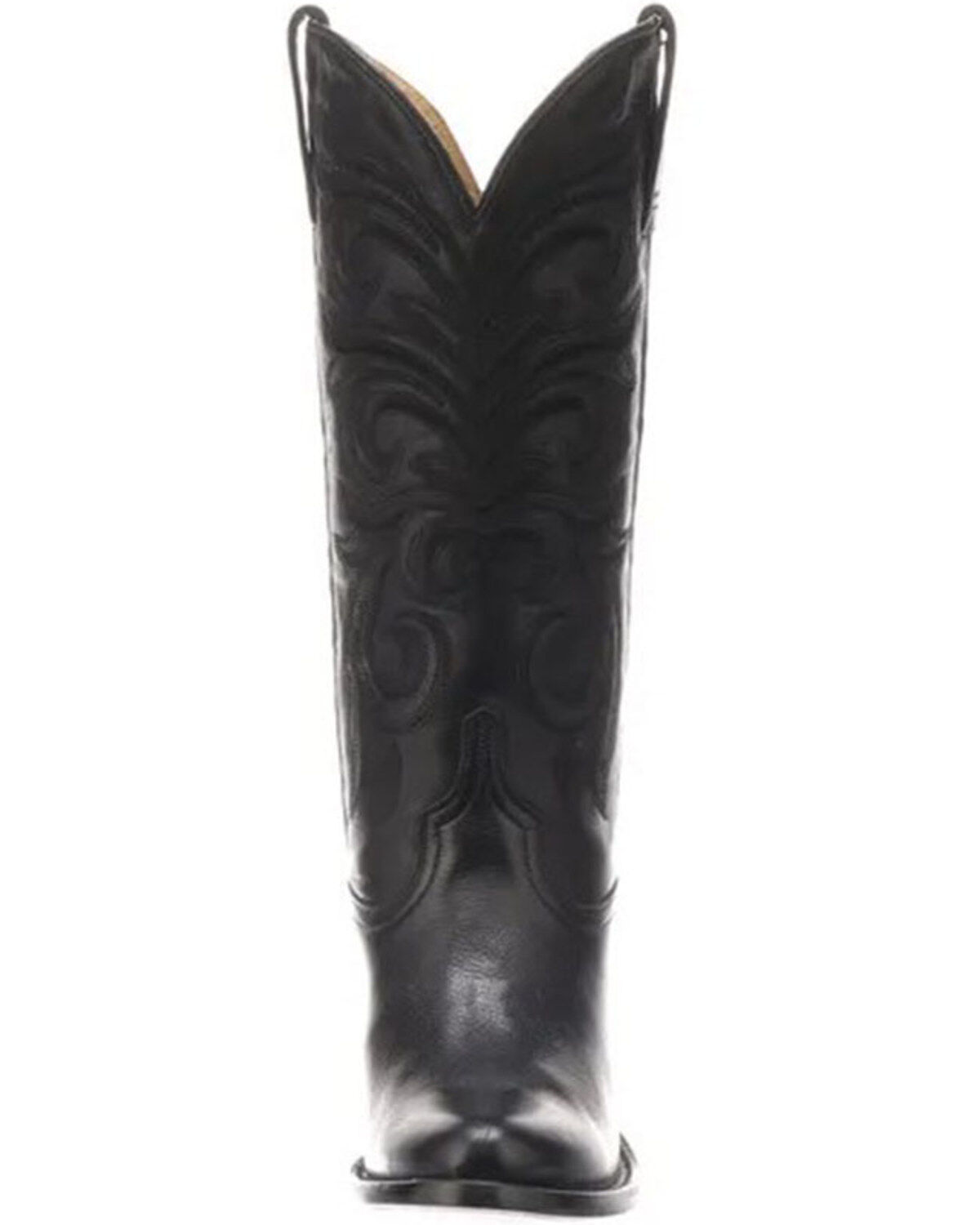 Lucchese Women's Laurelie Western Boots - Round Toe