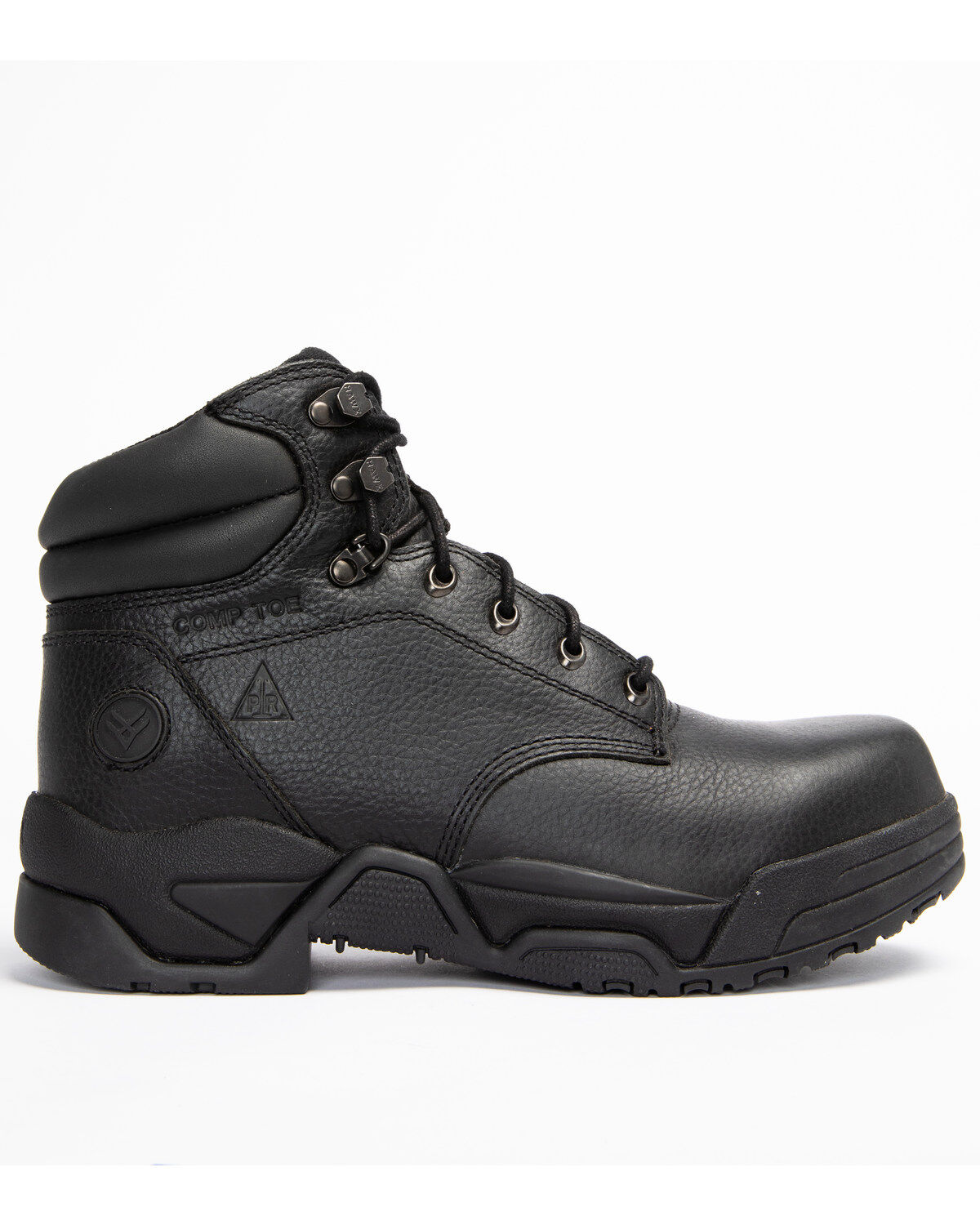 Hawx Men's 6" Enforcer Work Boots - Composite Toe