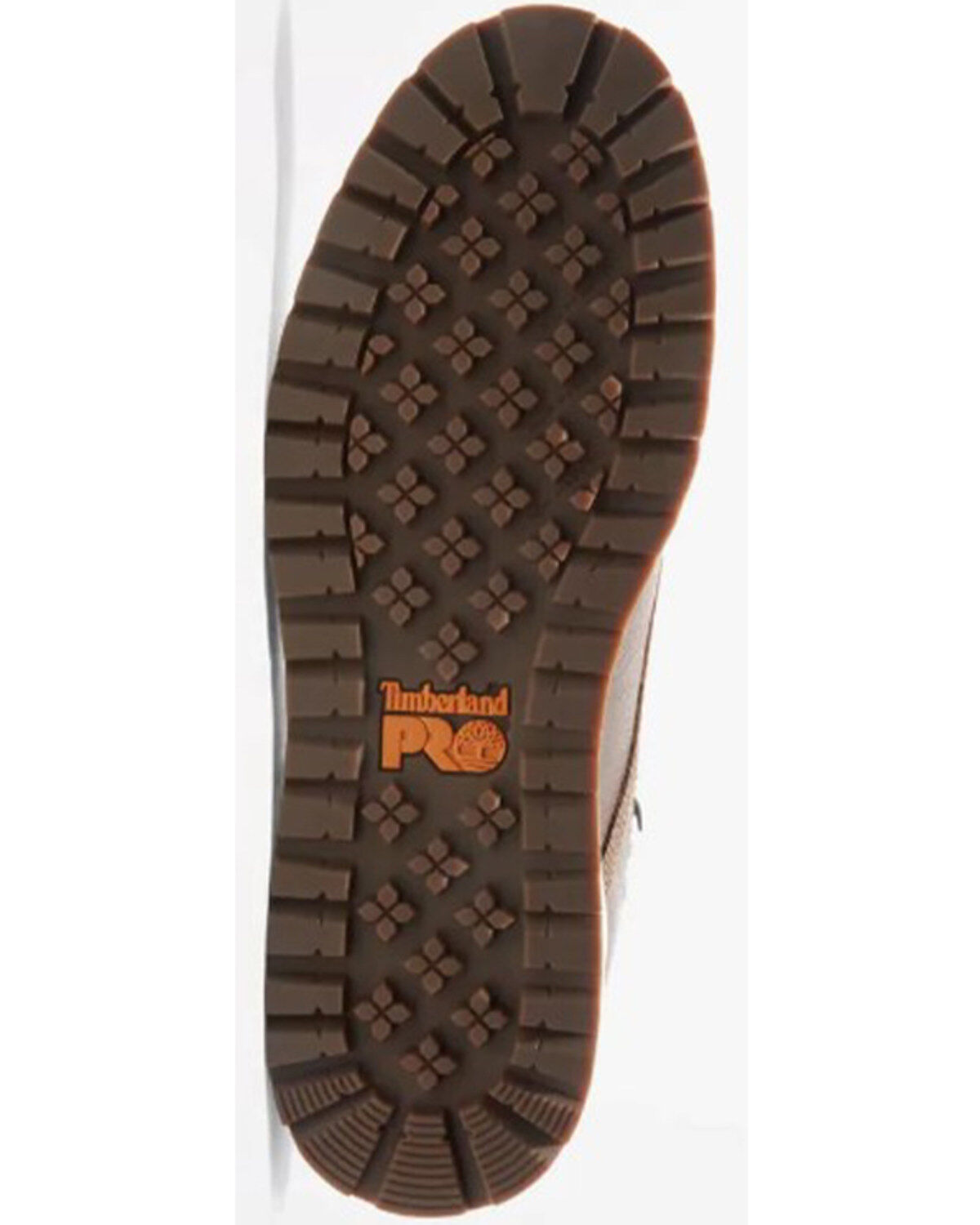 Timberland PRO Men's 6" Irvine Work Boots - Alloy Toe