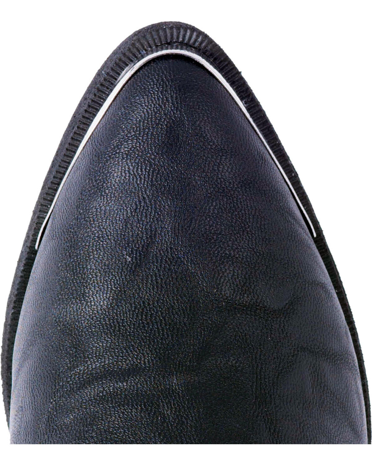 Dingo Women's Faux Concho Strap Slouch Booties - Round Toe