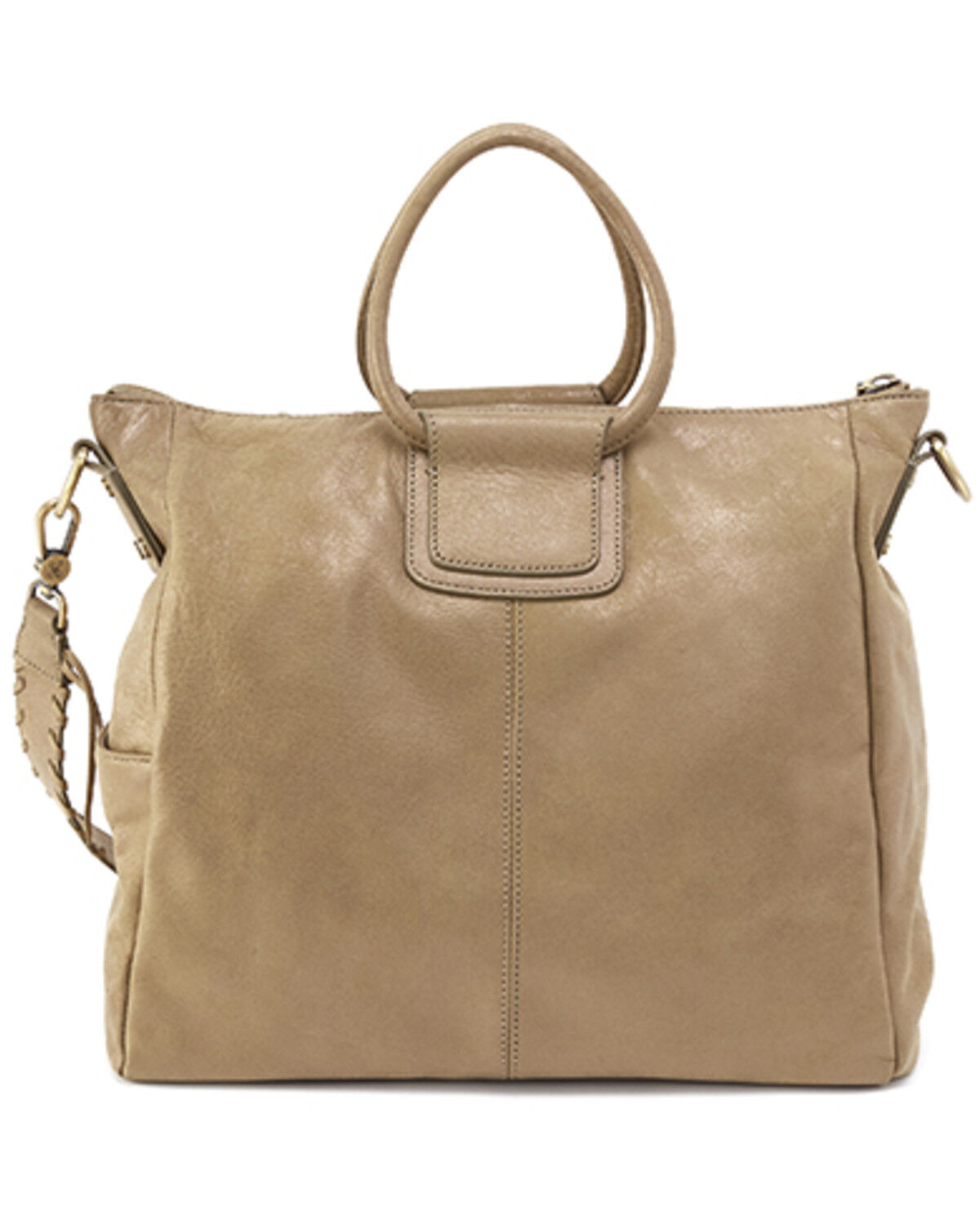 Hobo Women's Shelia Large Satchel Purse