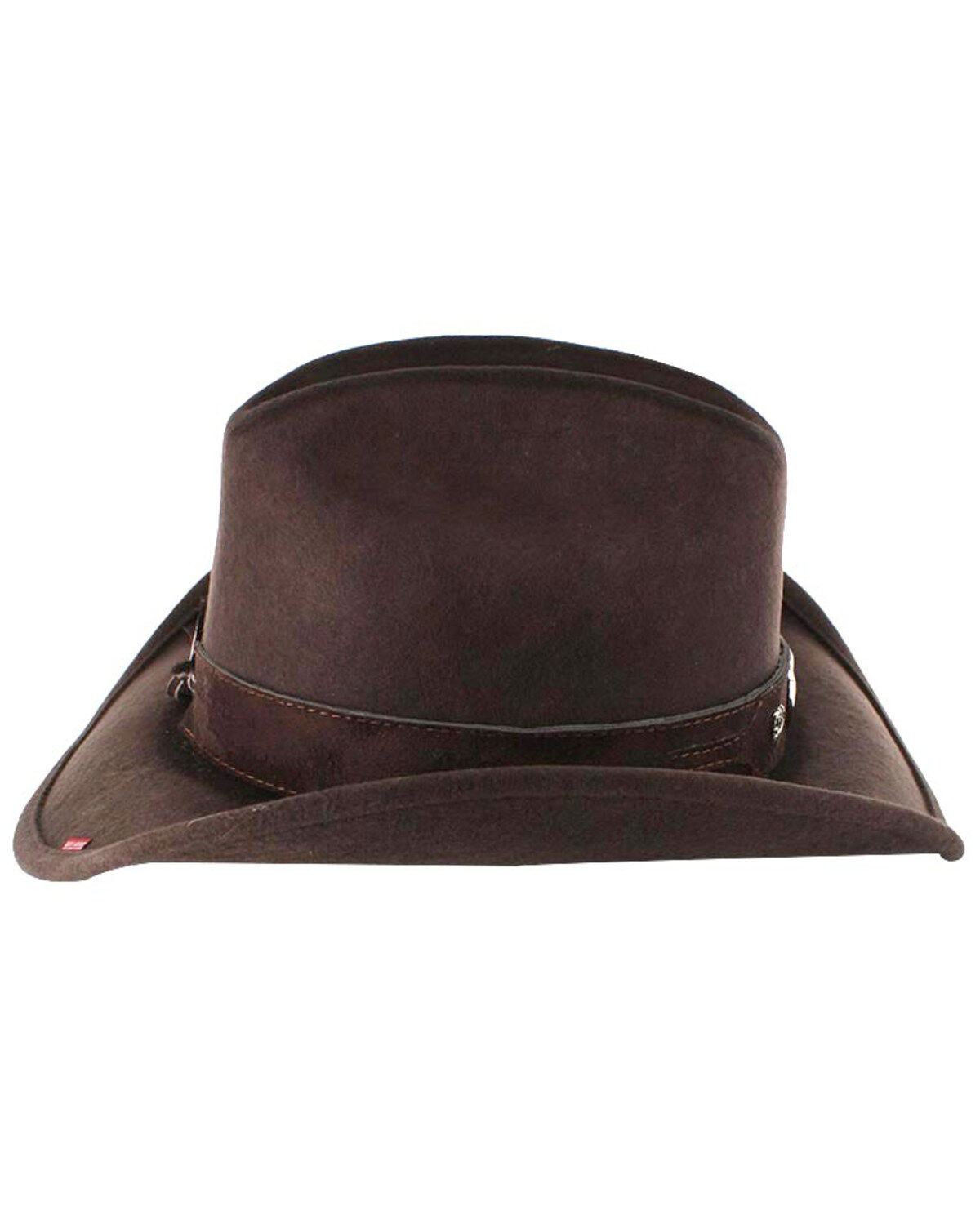 Cody James Kids' Monte Carlo Horsing Around Felt Cowboy Hat