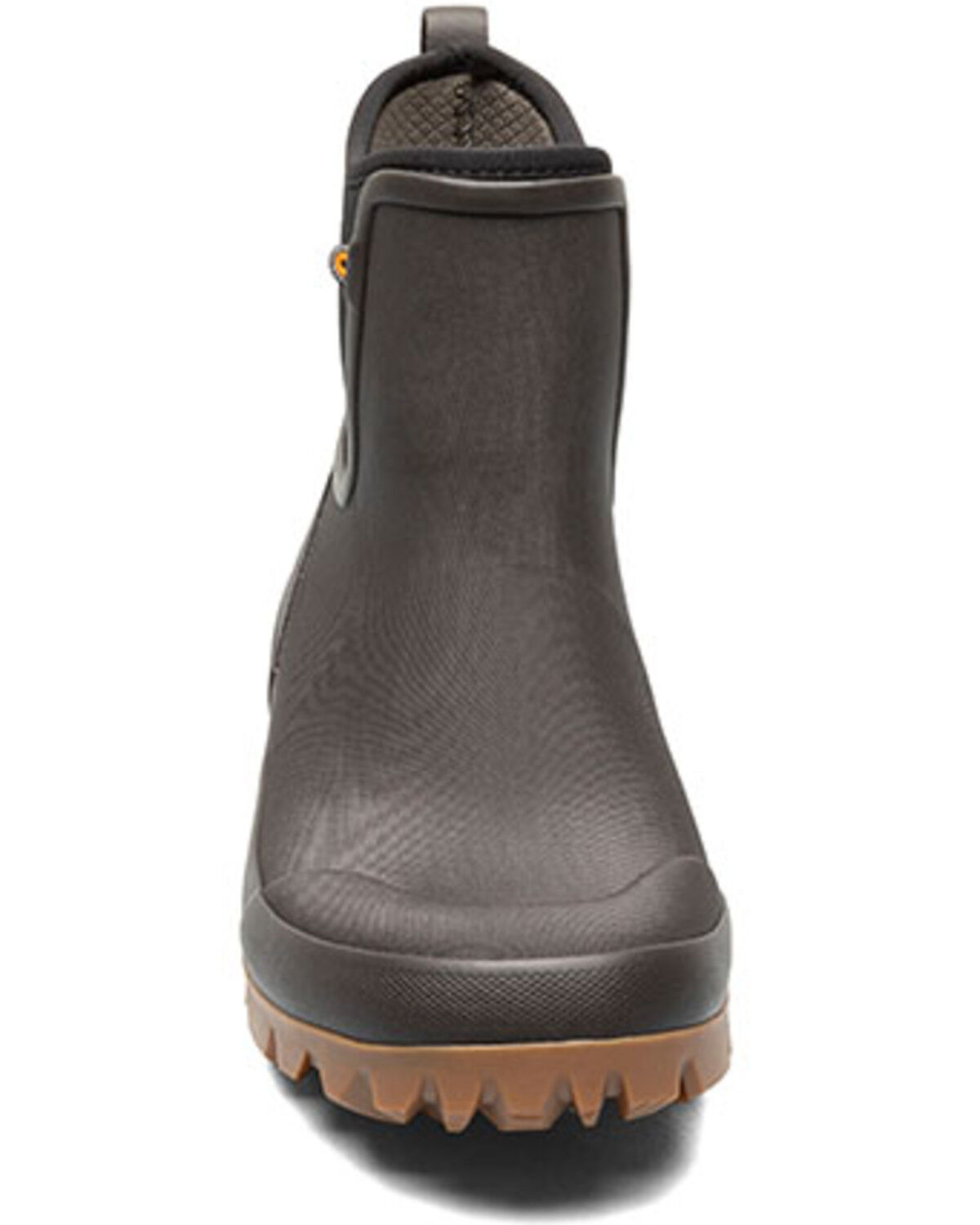 Bogs Men's Arcata Urban Chelsea Waterproof Rubber Boots - Round Toe