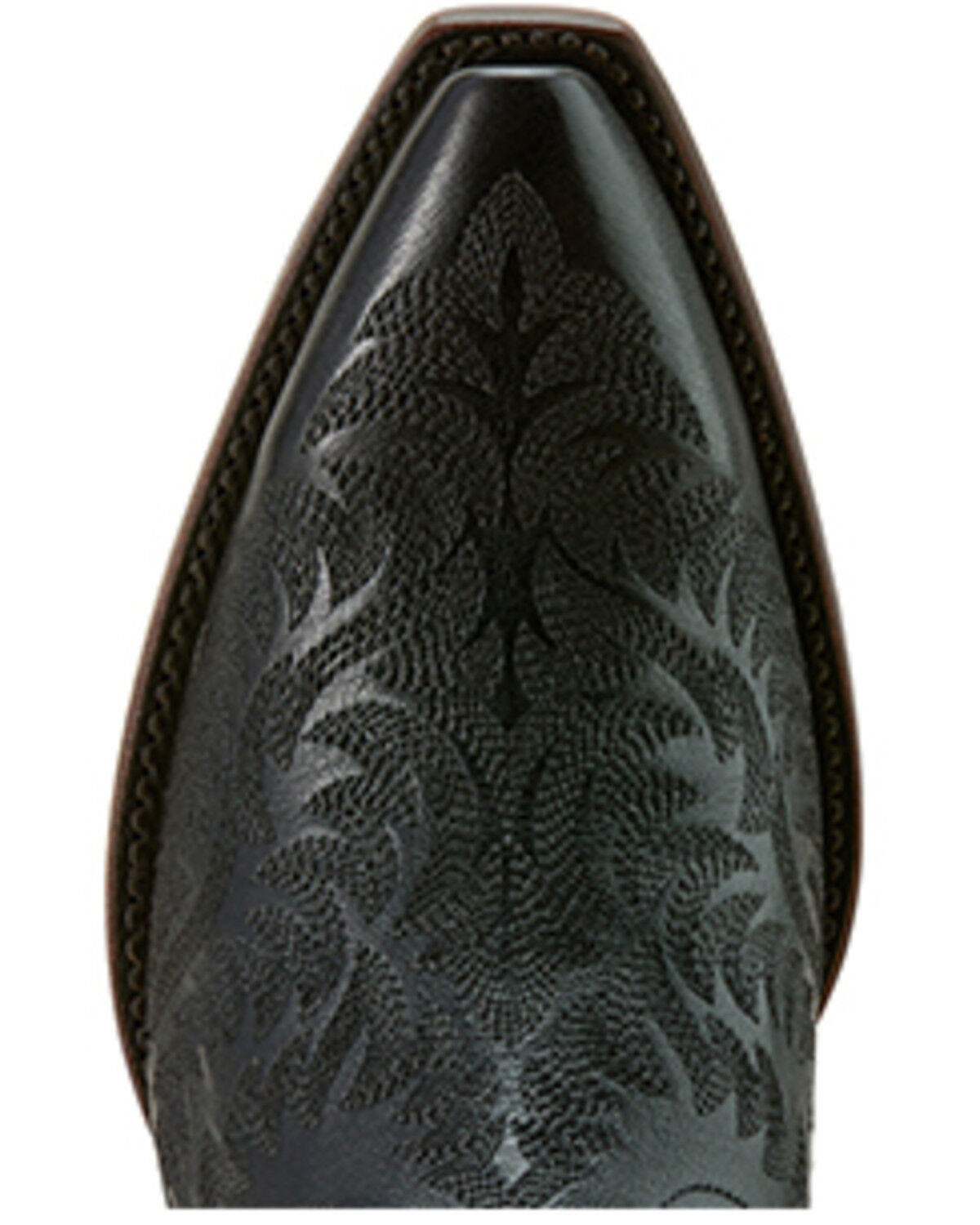 Ariat Women's Cate Western Booties - Snip Toe