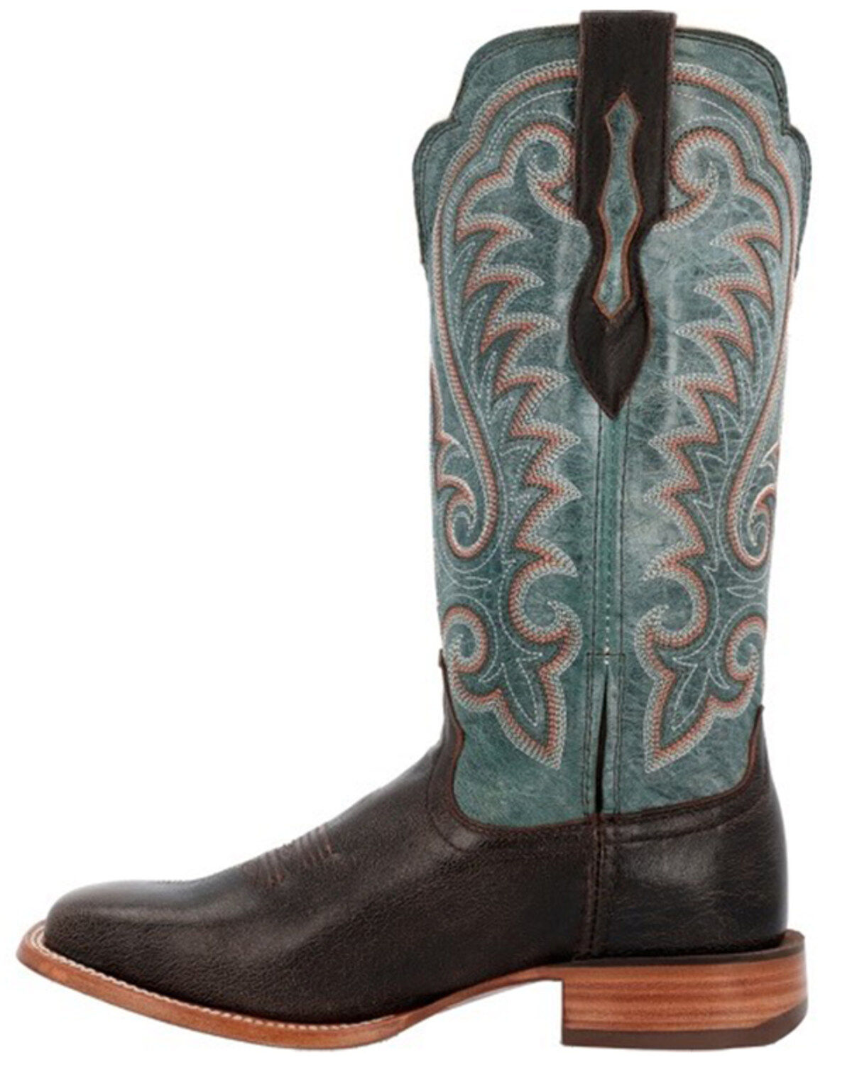 Durango Women's Arena Pro Western Boots - Broad Square Toe