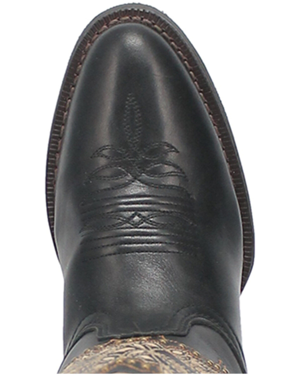 Laredo Women's Journee Western Boots - Round Toe