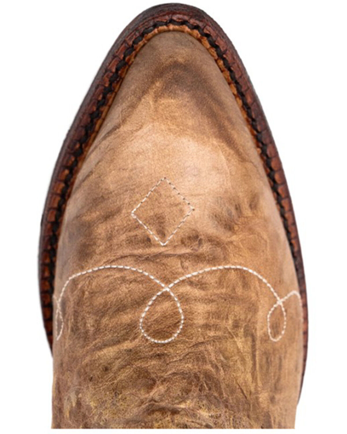 Ferrini Women's Empress Tall Western Boots - Round Toe