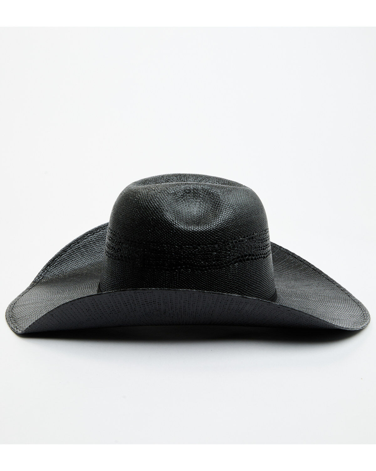 Cody James Hanoverian Straw Cowboy Hat