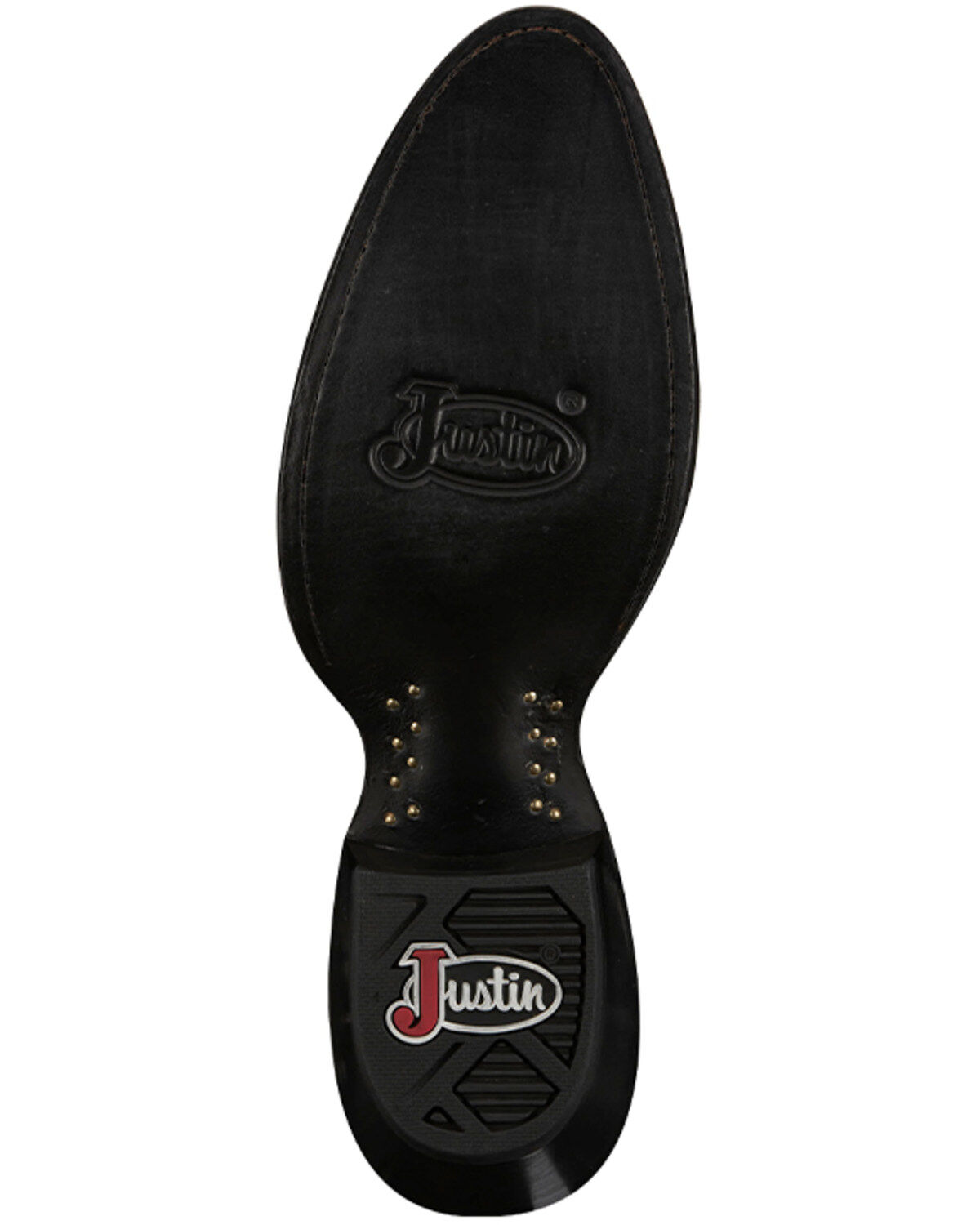 Justin Women's Evelyn Tall Western Boots - Snip Toe