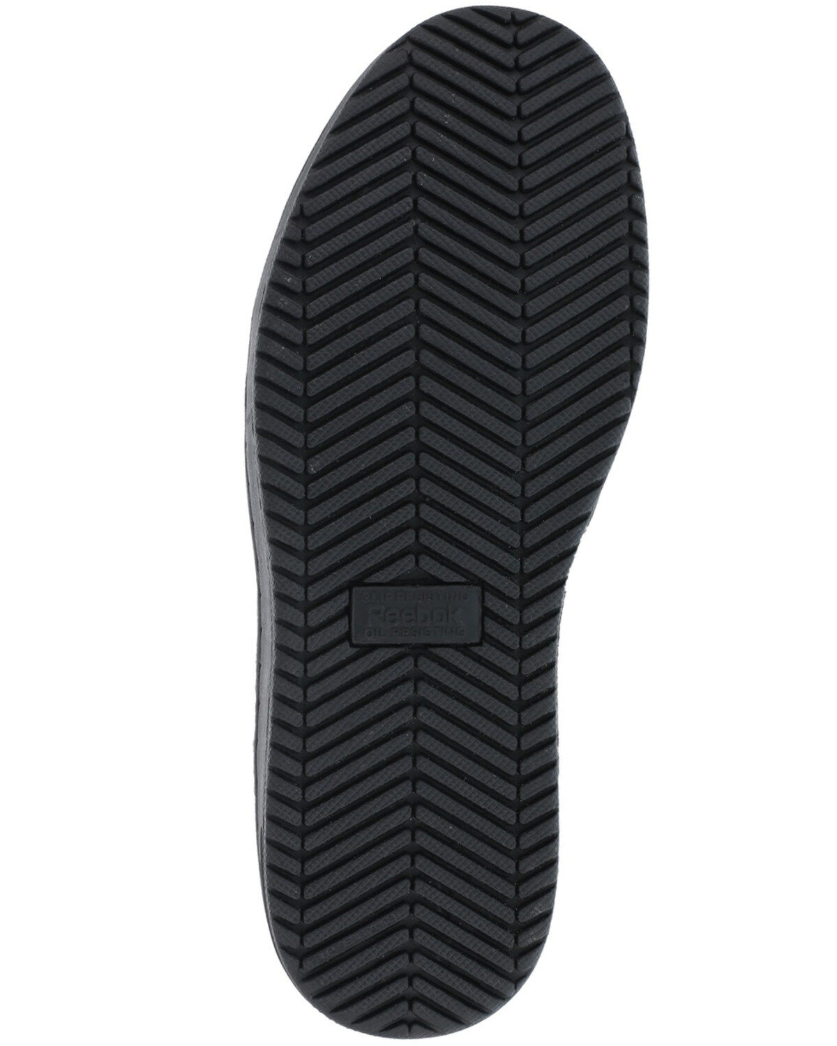 Reebok Men's Soyad Skateboard Work Shoes - Steel Toe