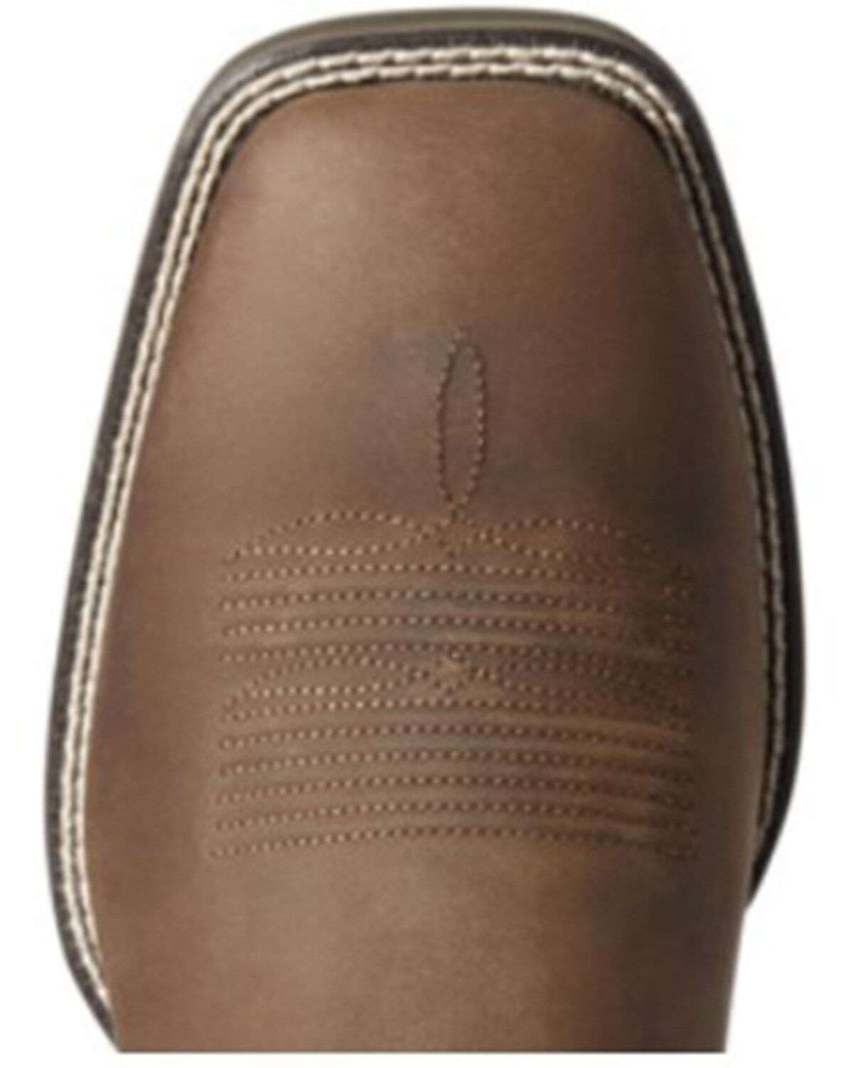 Ariat Men's Sport Outdoor Performance Western Boots - Broad Square Toe