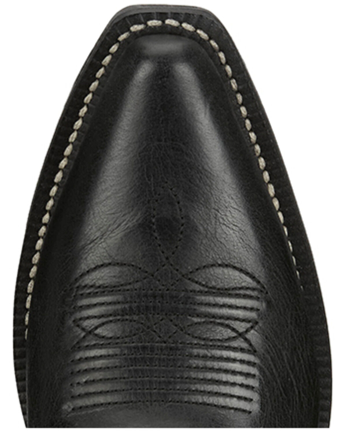 Tony Lama Isabella Western Booties - Snip Toe