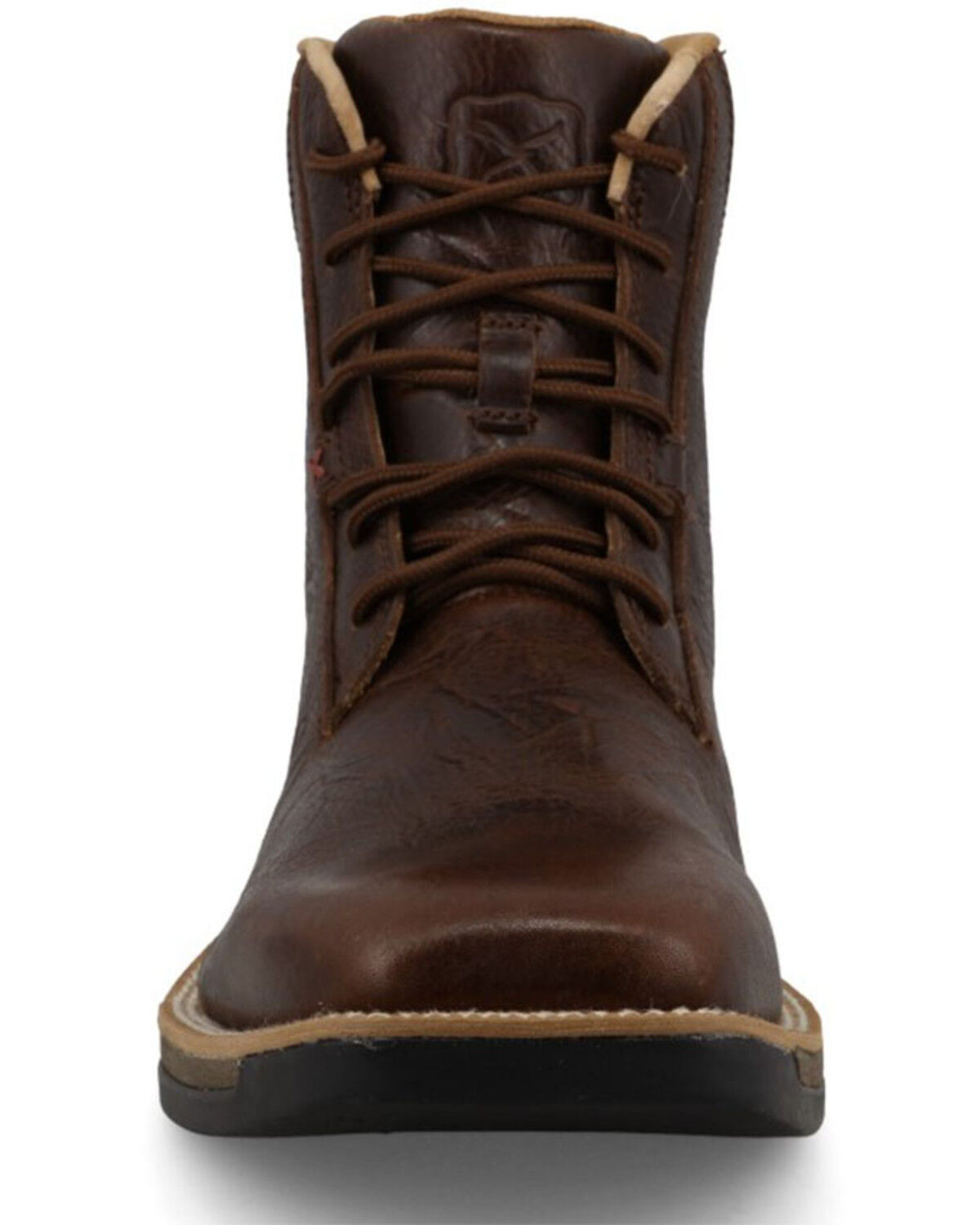 Twisted X Men's 6" Tech X™ Lace Up Casual Boots - Broad Square Toe