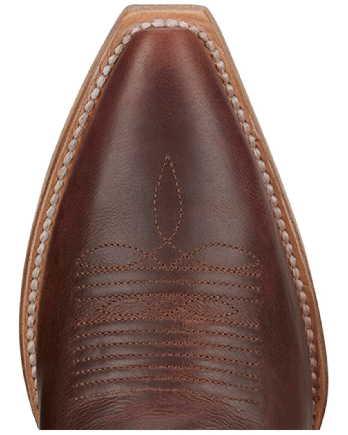 Tony Lama Women's Areli Western Booties - Snip Toe