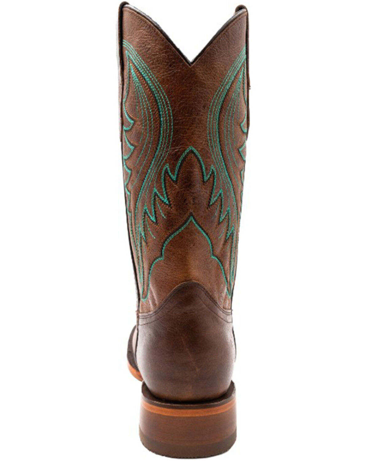 Ferrini Men's Beau Tall Western Boots - Broad Square Toe