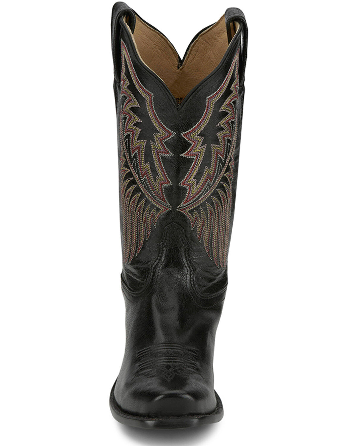 Tony Lama Women's Sagrada Western Boots - Square Toe