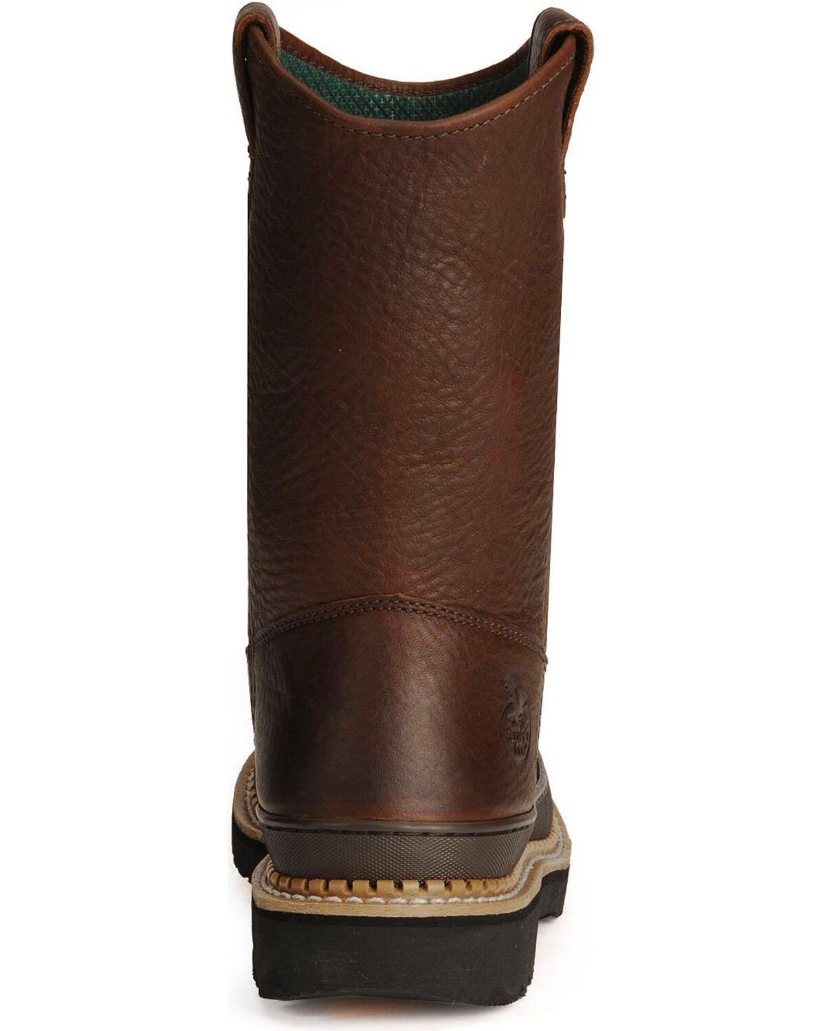 Georgia Men's Wellington Giant Work Boots