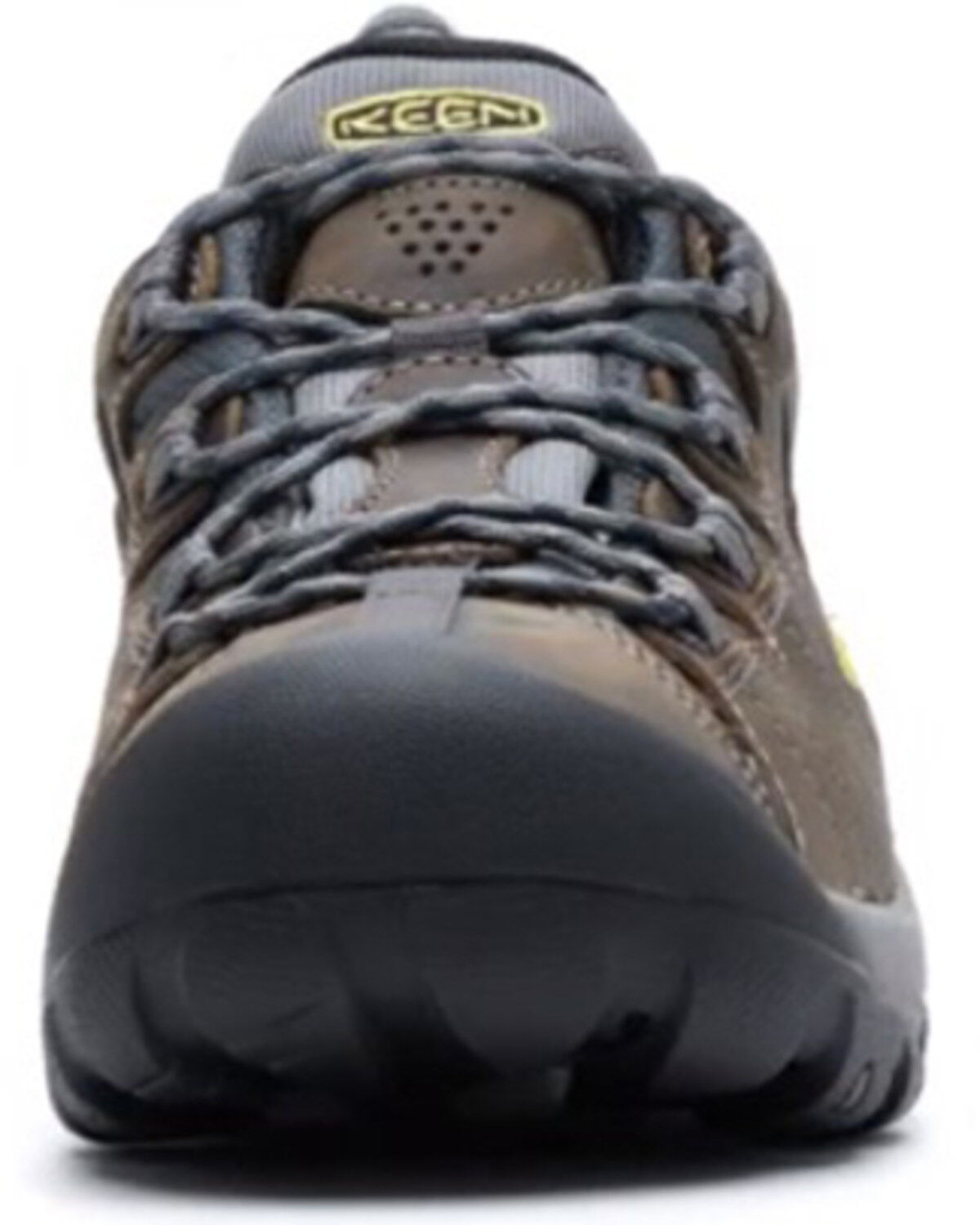 Keen Men's Targhee II Waterproof Hiking Boots - Soft Toe