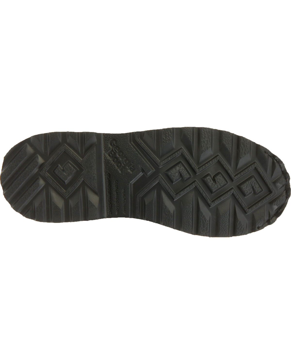 Georgia Men's Waterproof Brookville Work Boots