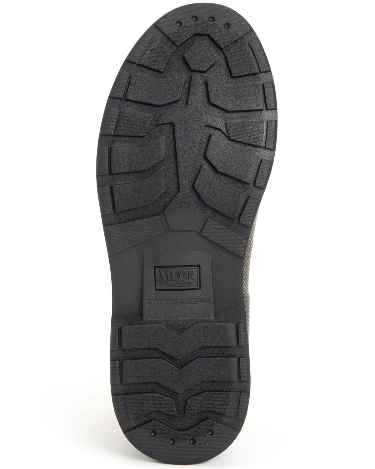 Muck Boots Women's Muck Originals Ankle Boots - Round Toe