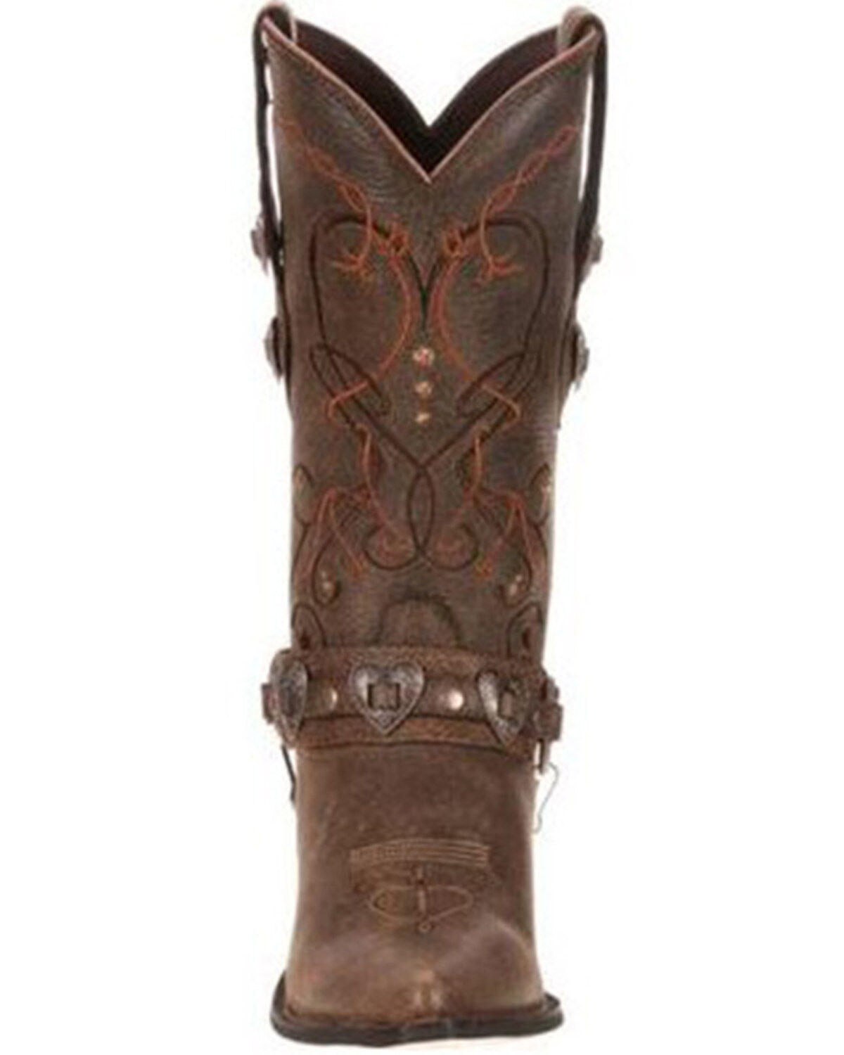 Durango Women's Crush Western Boots
