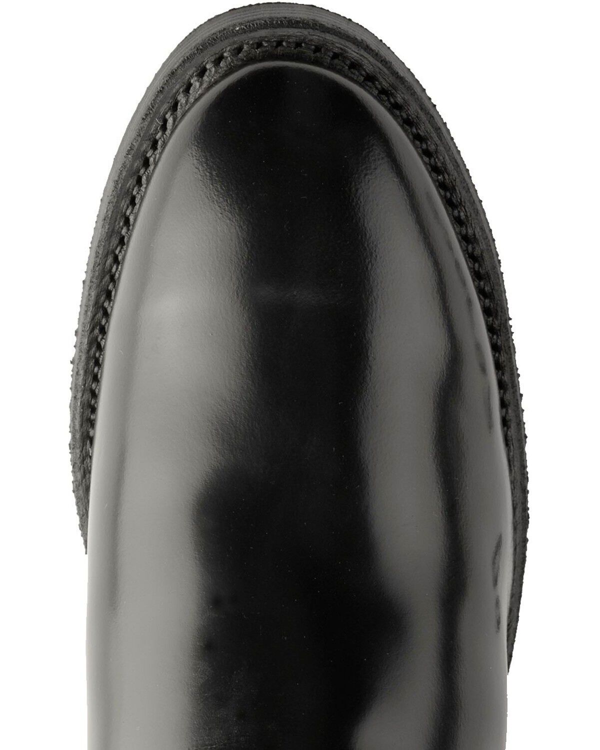 Justin Uniform Western Boots - Round Toe