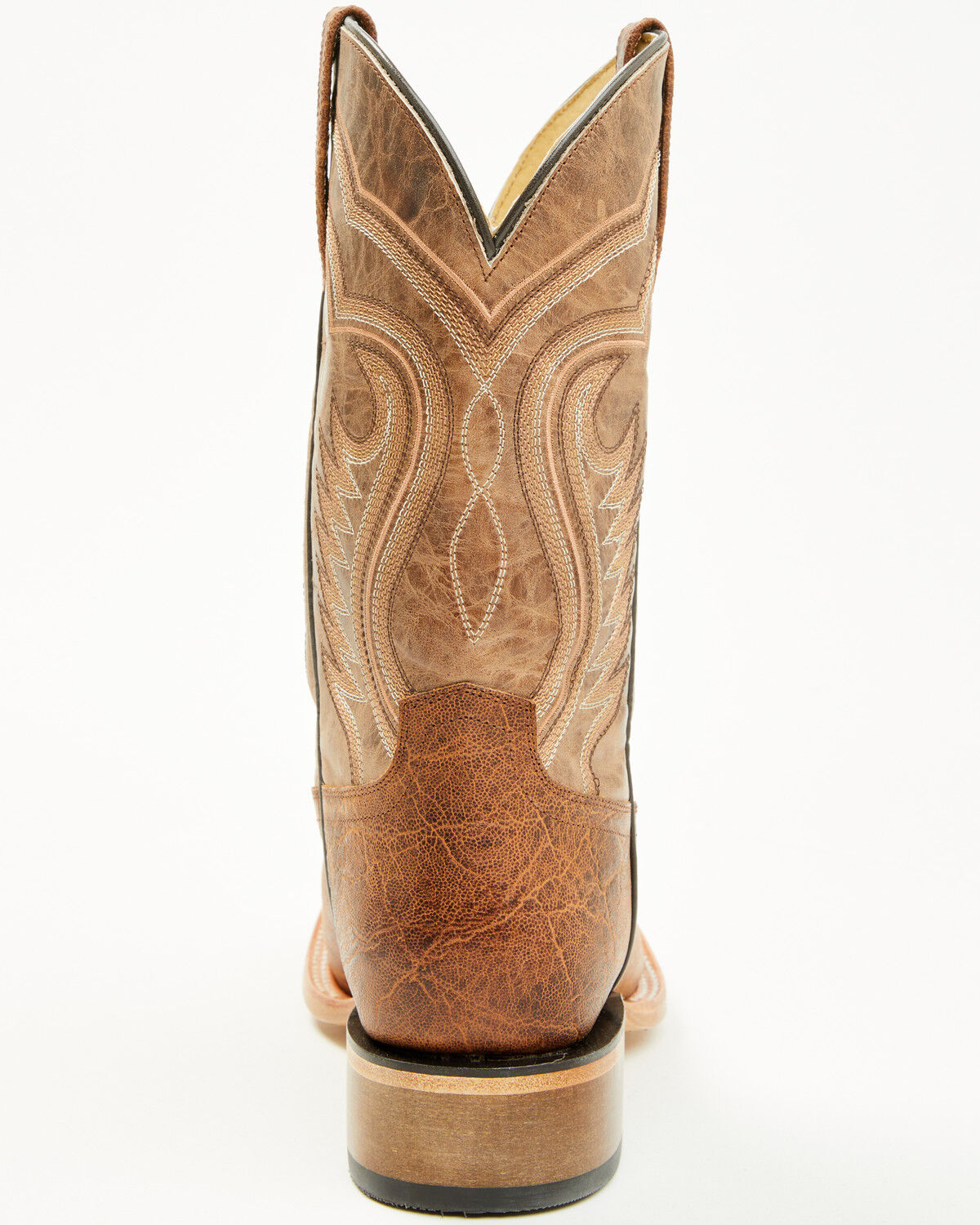 Cody James Cush Core® Men's Rover Western Boots - Broad Square Toe