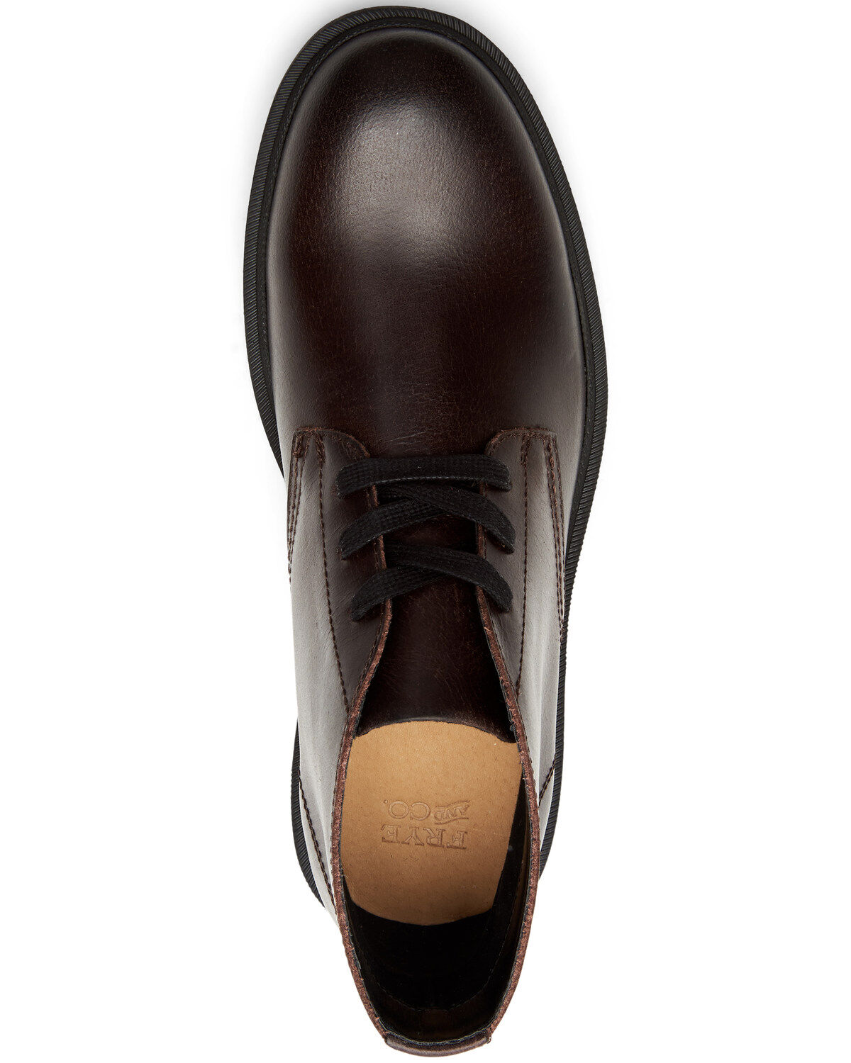 Frye Men's Jackson Chukka Work Boots - Soft Toe